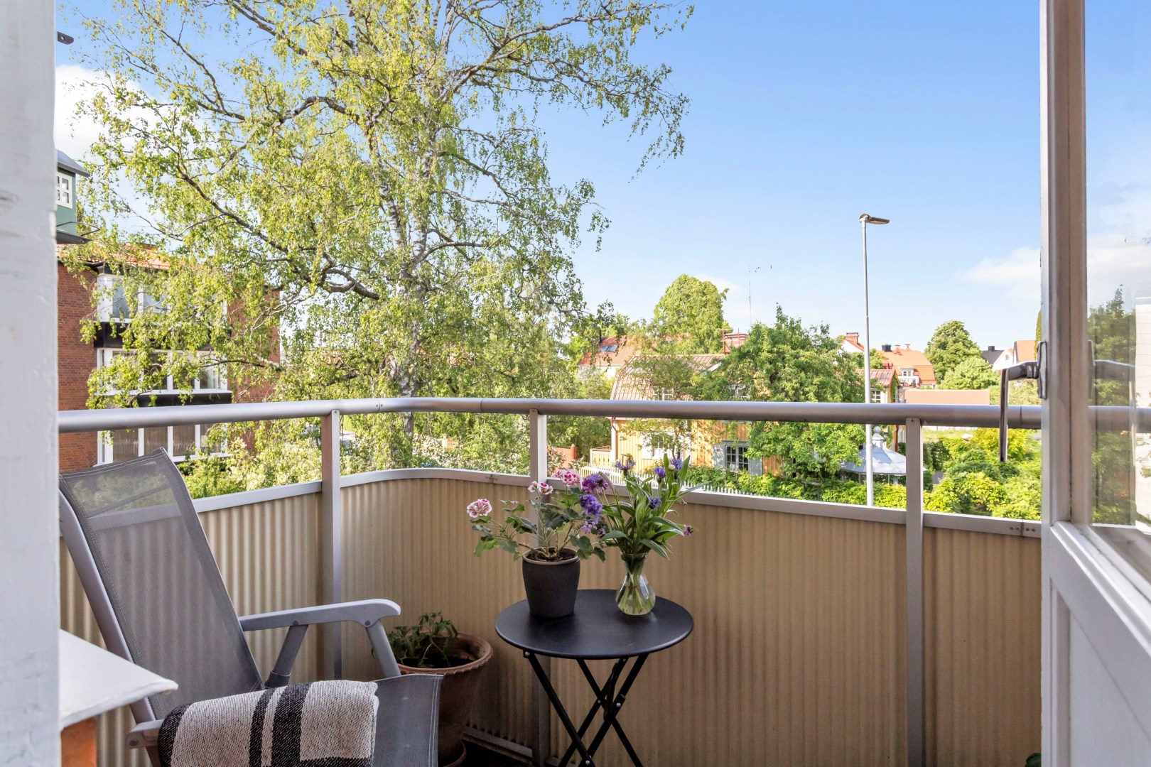 Bostadsbild från Jumkilsgatan 14A, Såld i Luthagen, Uppsala