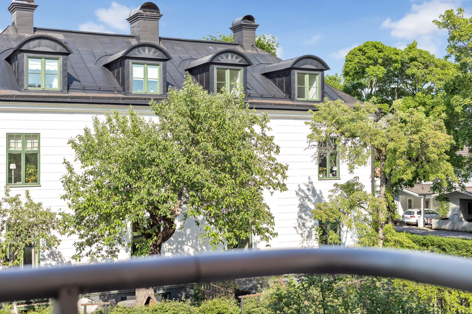 Bostadsbild från Jumkilsgatan 14A, Såld i Luthagen, Uppsala