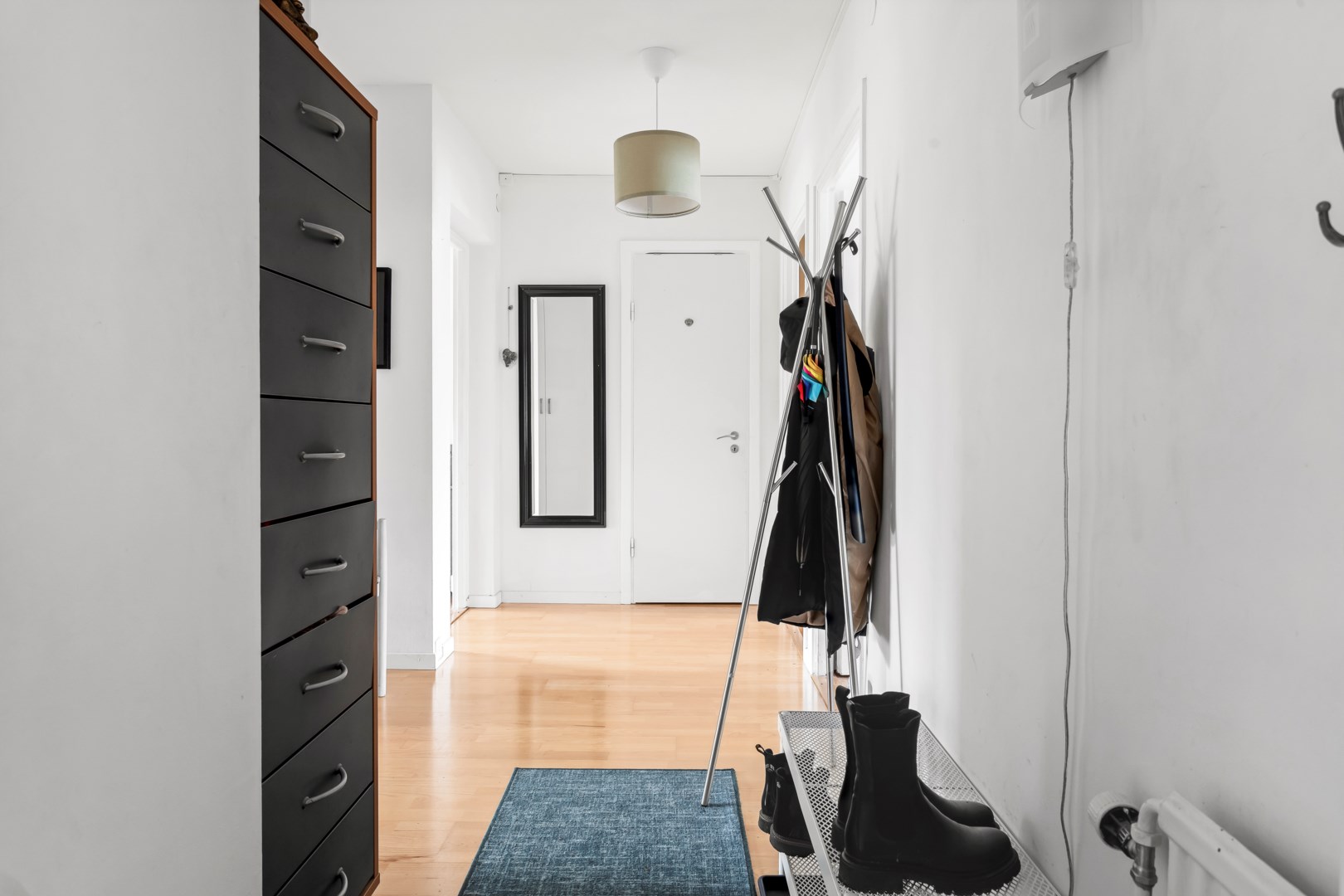 Bostadsbild från Jumkilsgatan 14A, Såld i Luthagen, Uppsala