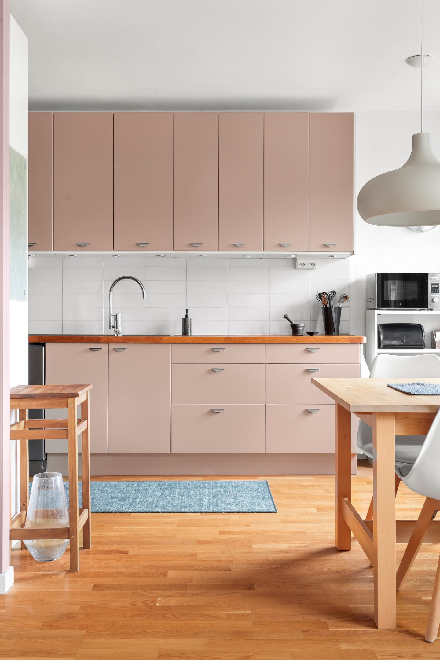 Bostadsbild från Jumkilsgatan 14A, Såld i Luthagen, Uppsala