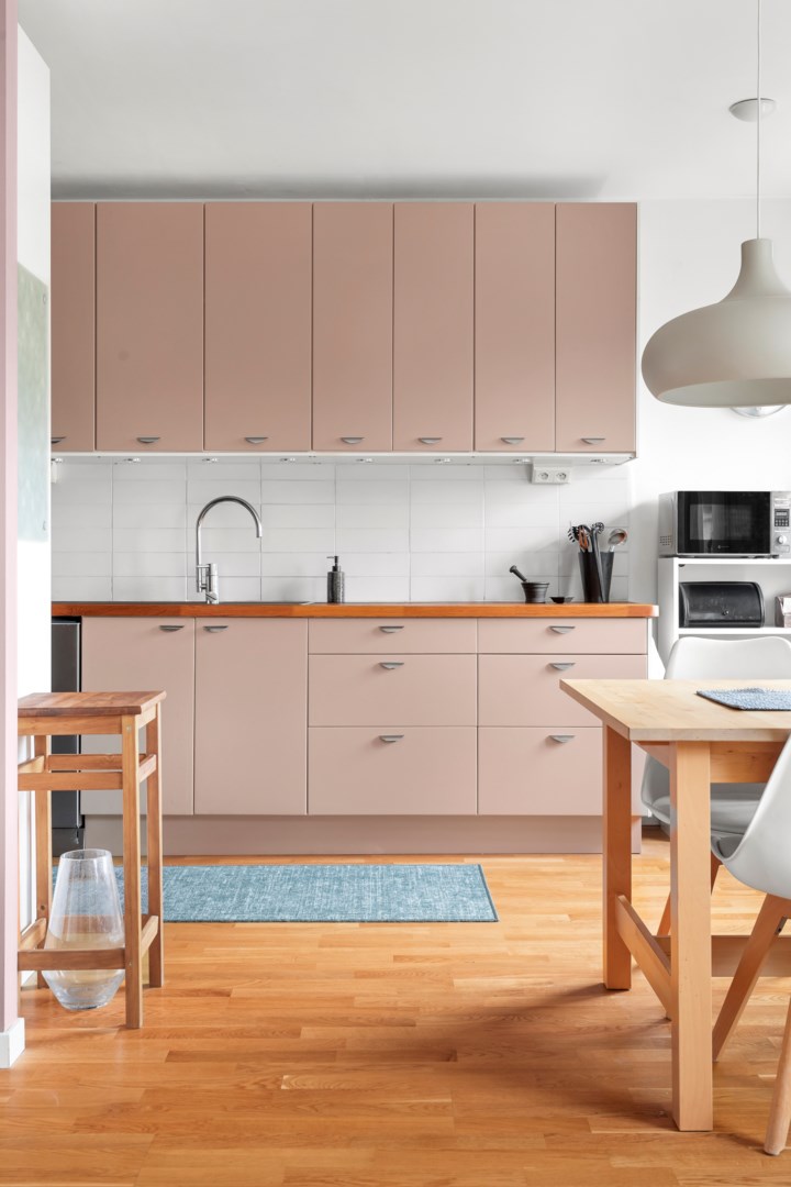 Bostadsbild från Jumkilsgatan 14A, Såld i Luthagen, Uppsala