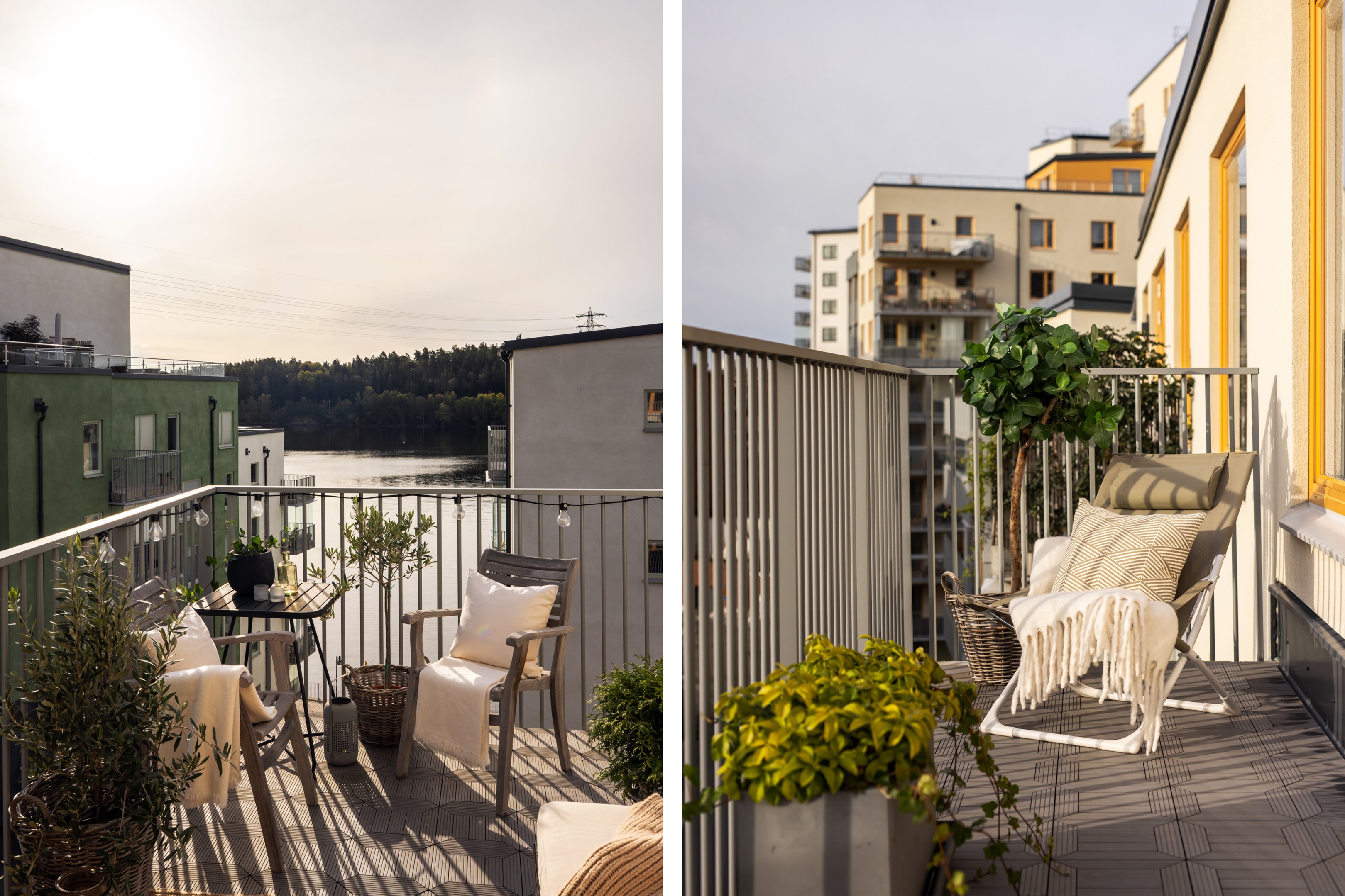 Bostadsbild från Tollareslingan 50, 4/4 tr, Såld i Tollare, Nacka