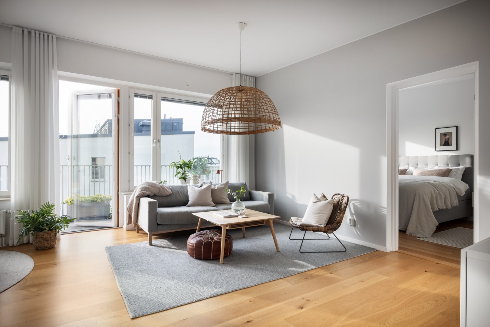 Bostadsbild från Tollareslingan 50, 4/4 tr, Såld i Tollare, Nacka