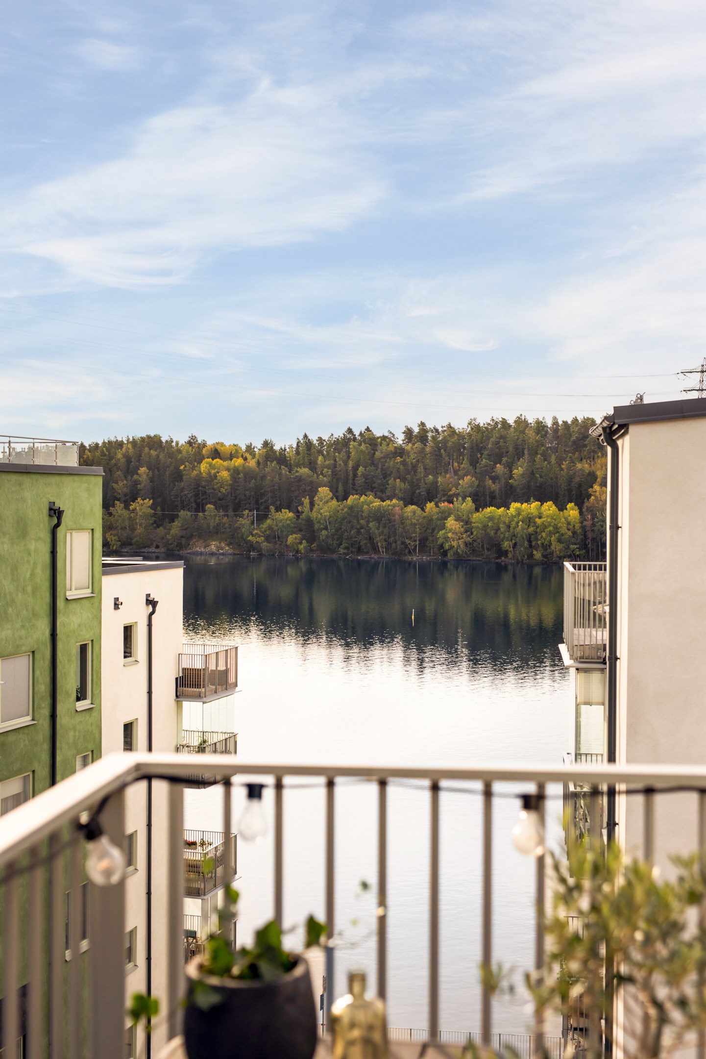Bostadsbild från Tollareslingan 50, 4/4 tr, Såld i Tollare, Nacka