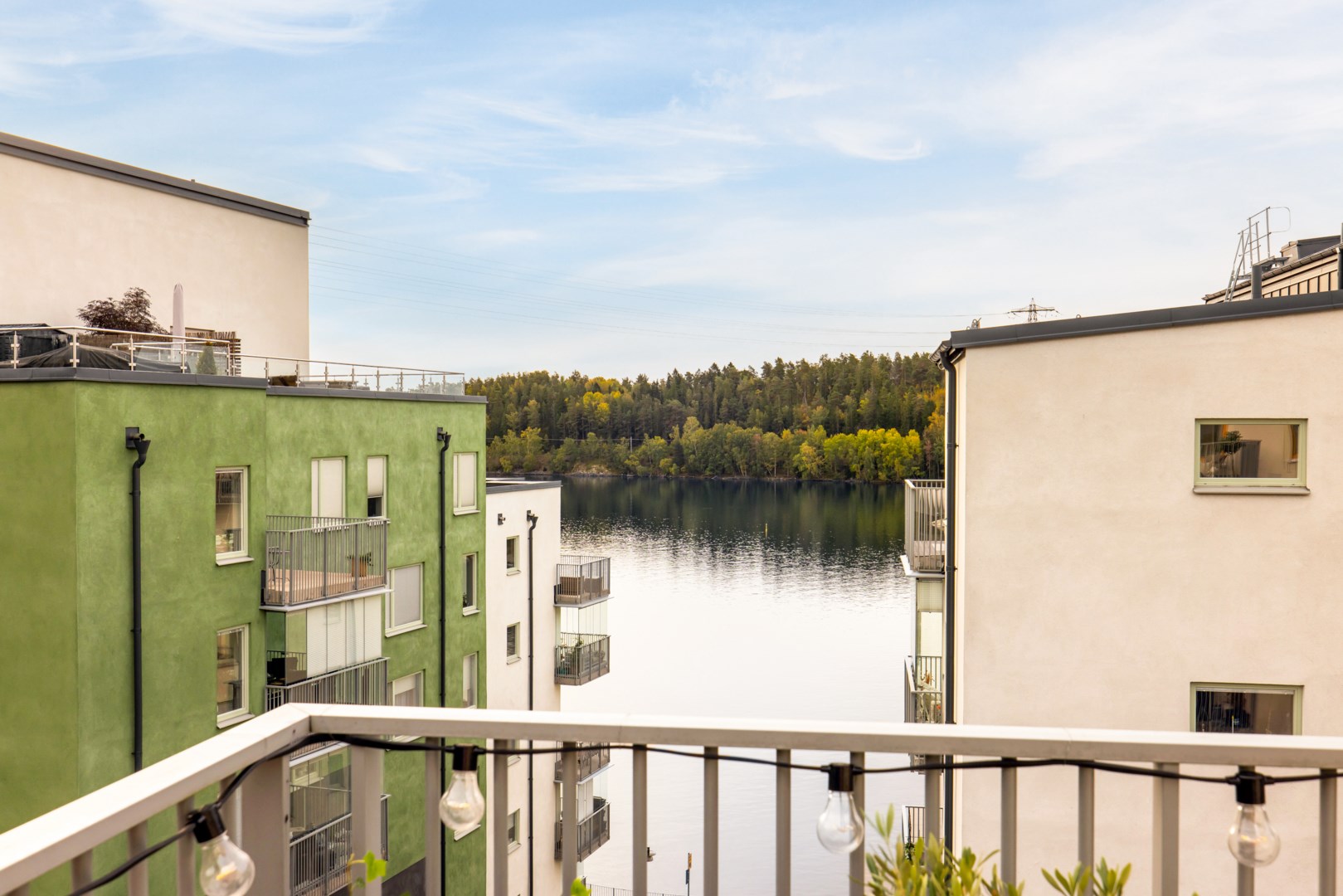 Bostadsbild från Tollareslingan 50, 4/4 tr, Såld i Tollare, Nacka