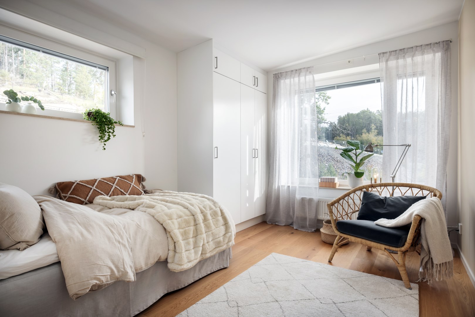 Bostadsbild från Tollareslingan 50, 4/4 tr, Såld i Tollare, Nacka