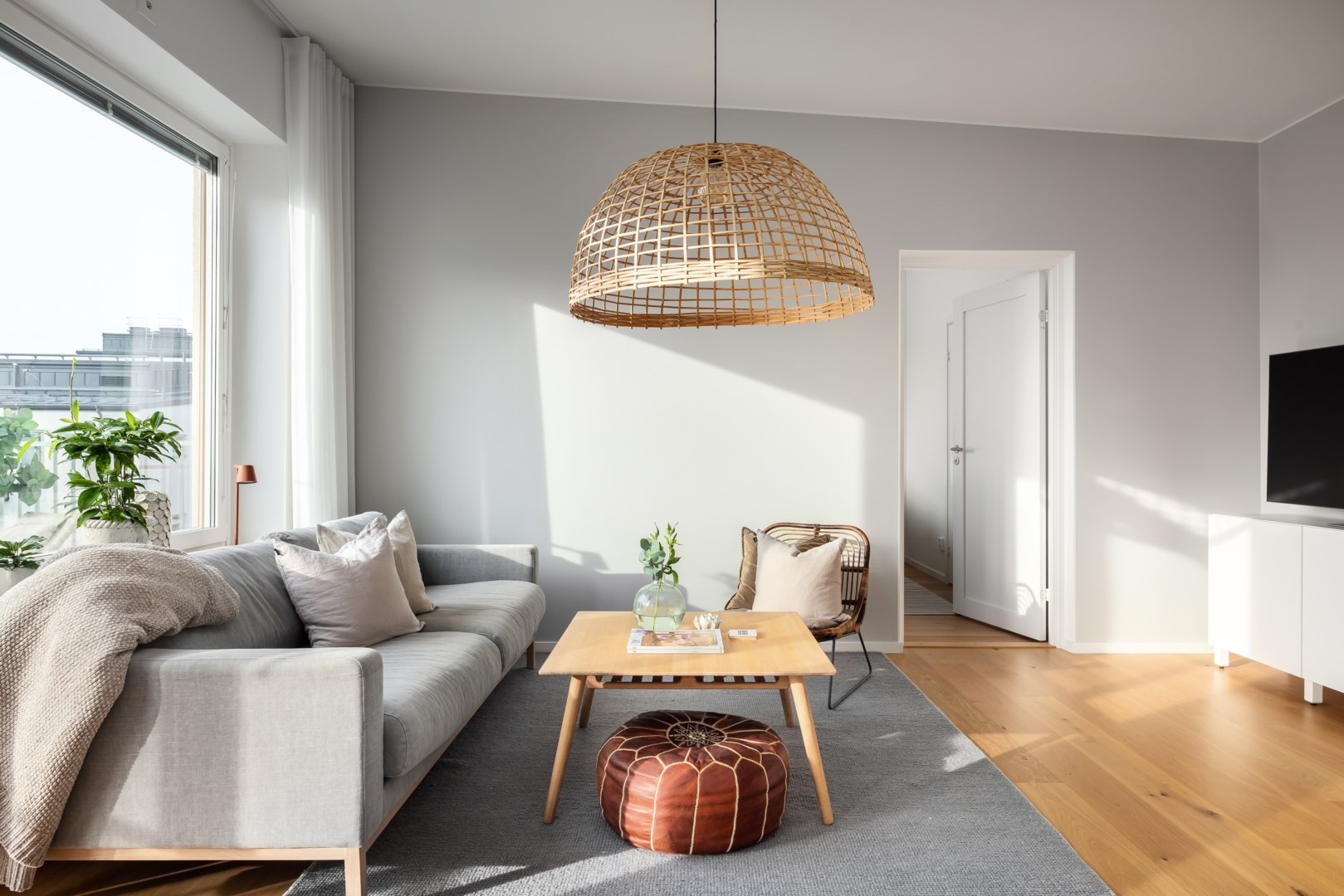 Bostadsbild från Tollareslingan 50, 4/4 tr, Såld i Tollare, Nacka