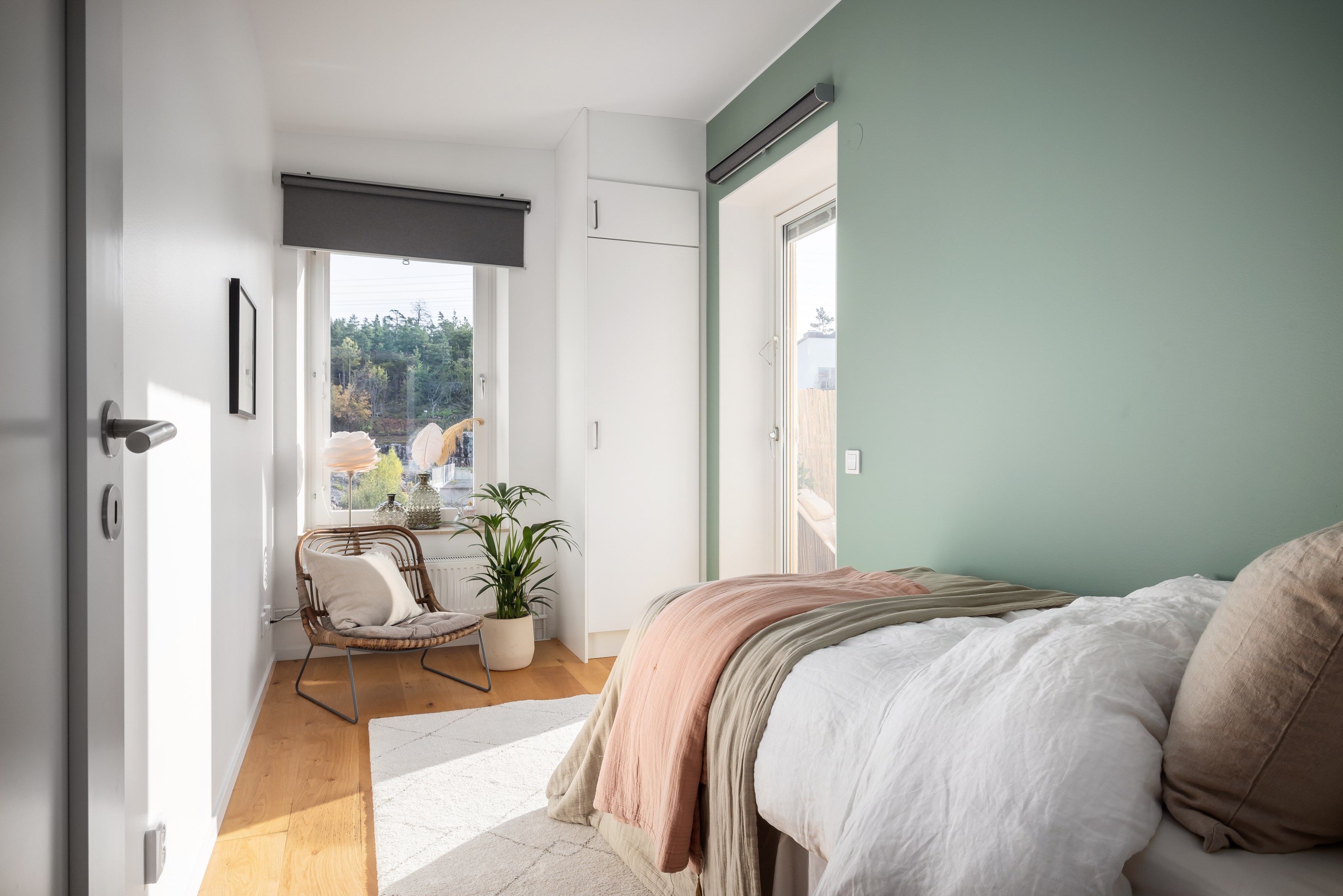 Bostadsbild från Tollareslingan 50, 4/4 tr, Såld i Tollare, Nacka