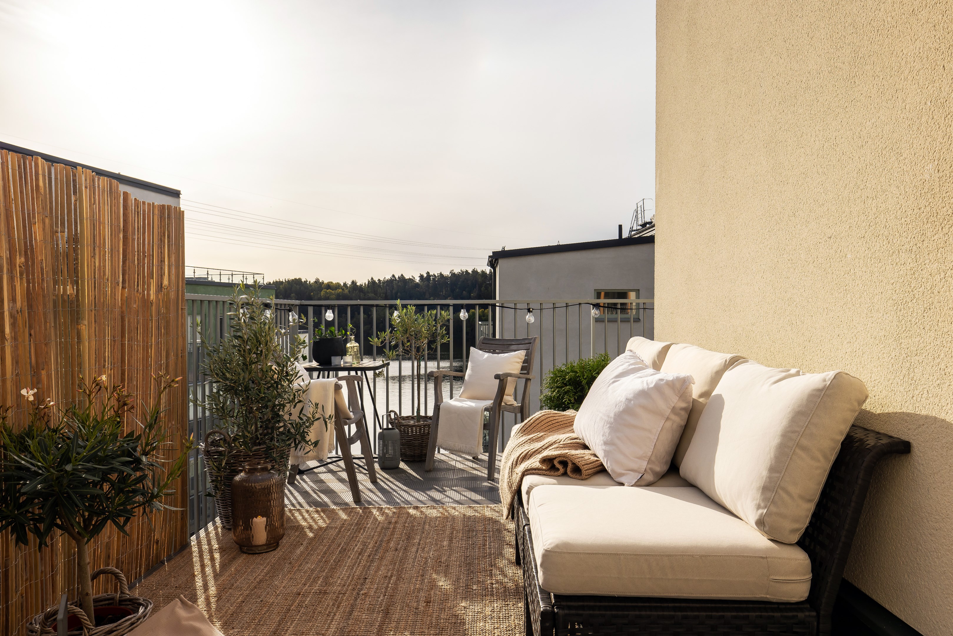 Bostadsbild från Tollareslingan 50, 4/4 tr, Såld i Tollare, Nacka