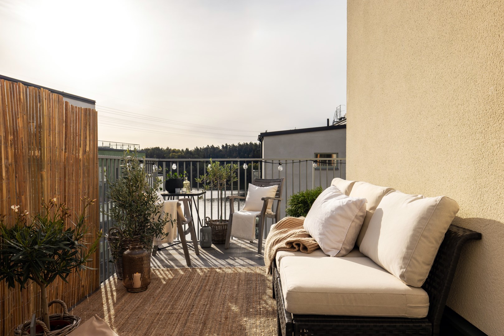 Bostadsbild från Tollareslingan 50, 4/4 tr, Såld i Tollare, Nacka