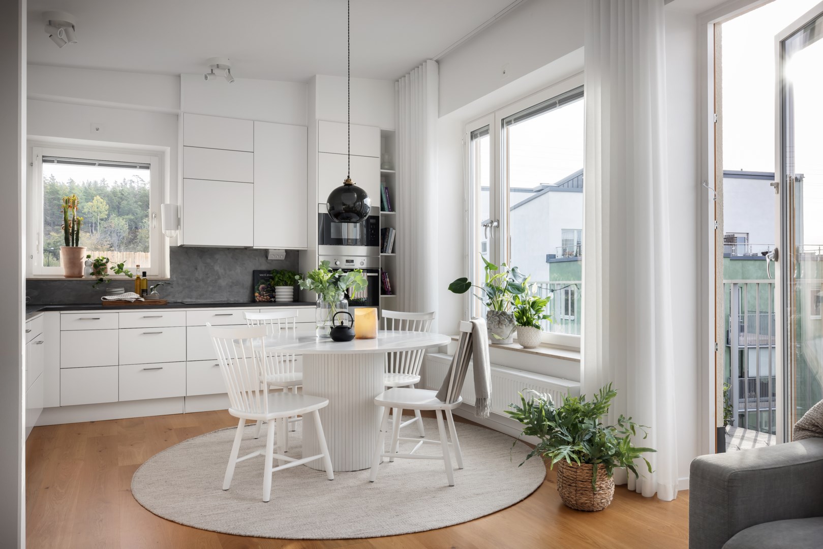 Bostadsbild från Tollareslingan 50, 4/4 tr, Såld i Tollare, Nacka