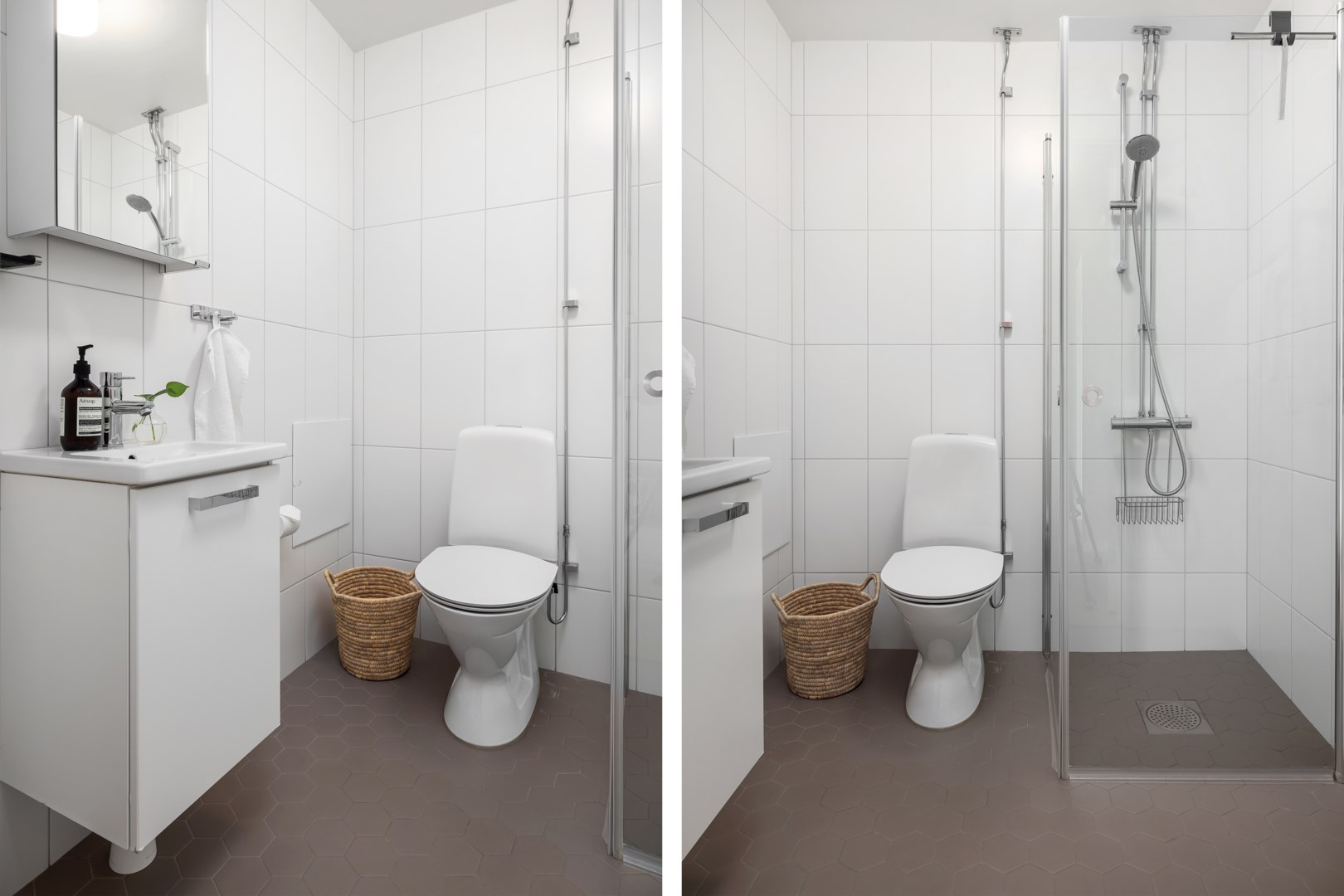 Bostadsbild från Tollareslingan 50, 4/4 tr, Såld i Tollare, Nacka