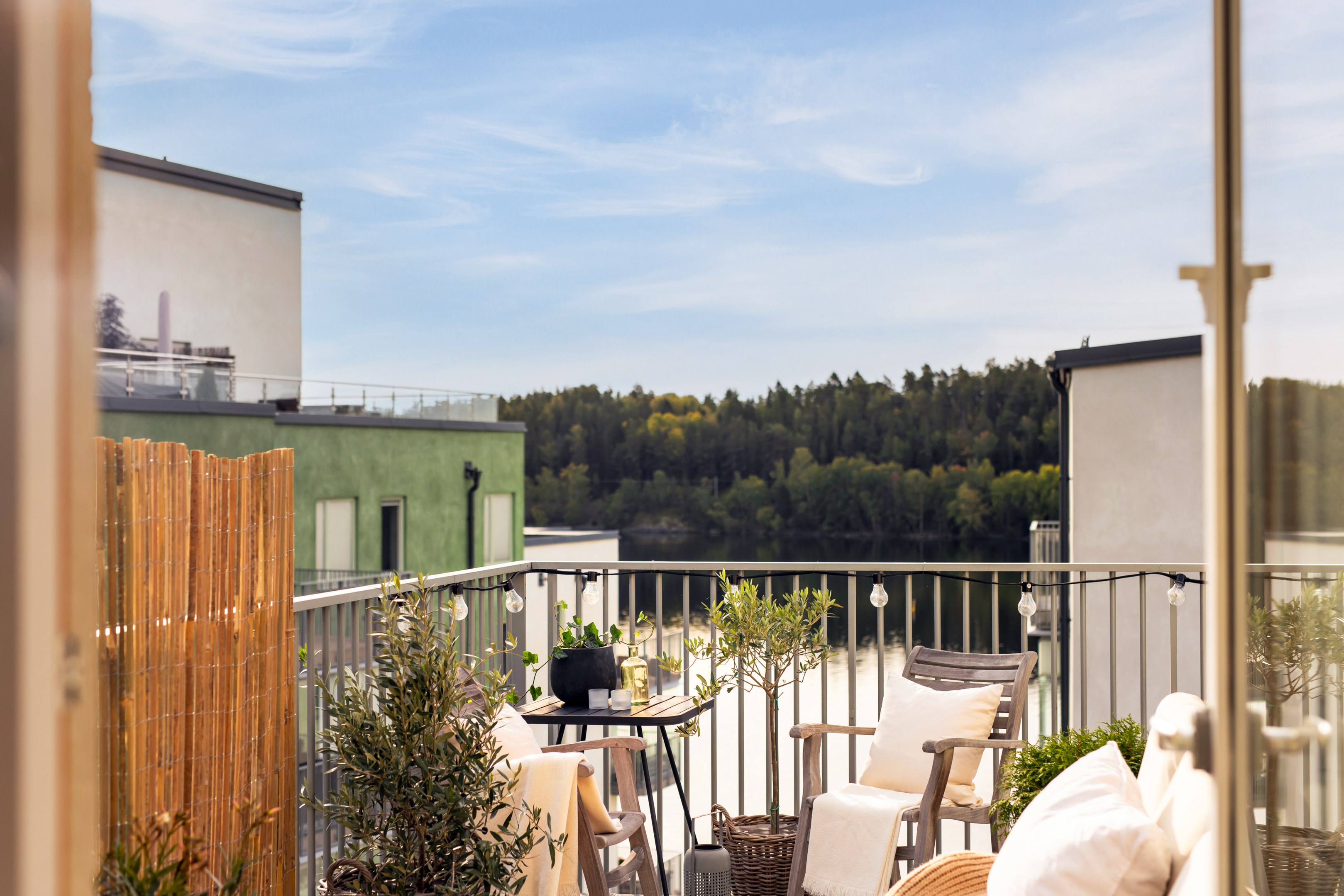 Bostadsbild från Tollareslingan 50, 4/4 tr, Såld i Tollare, Nacka