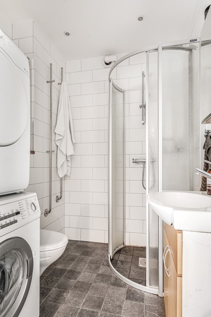 Bostadsbild från Atlasmuren 18, 2tr, Såld i Vasastan - Atlas, Stockholm