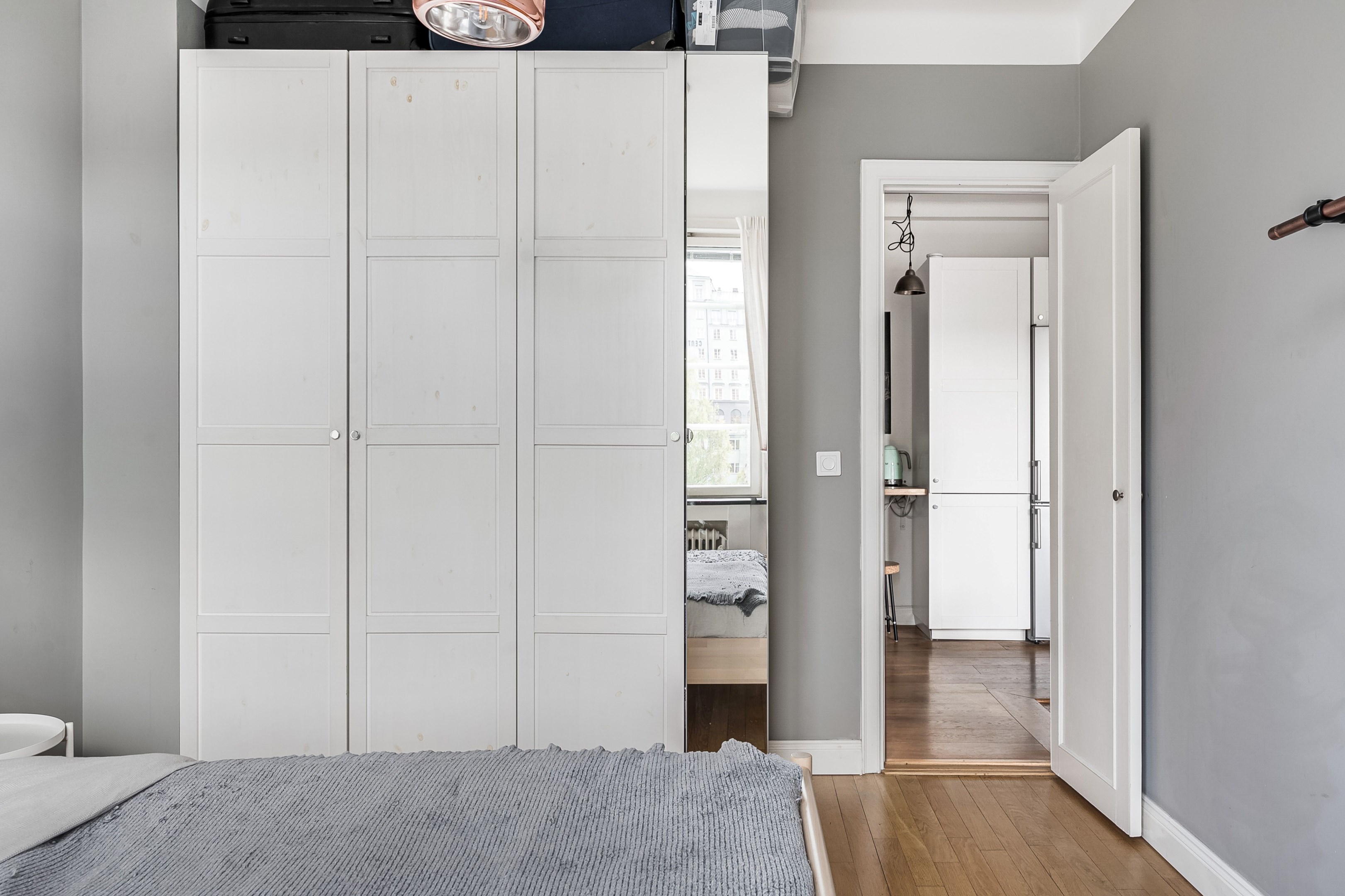 Bostadsbild från Atlasmuren 18, 2tr, Såld i Vasastan - Atlas, Stockholm