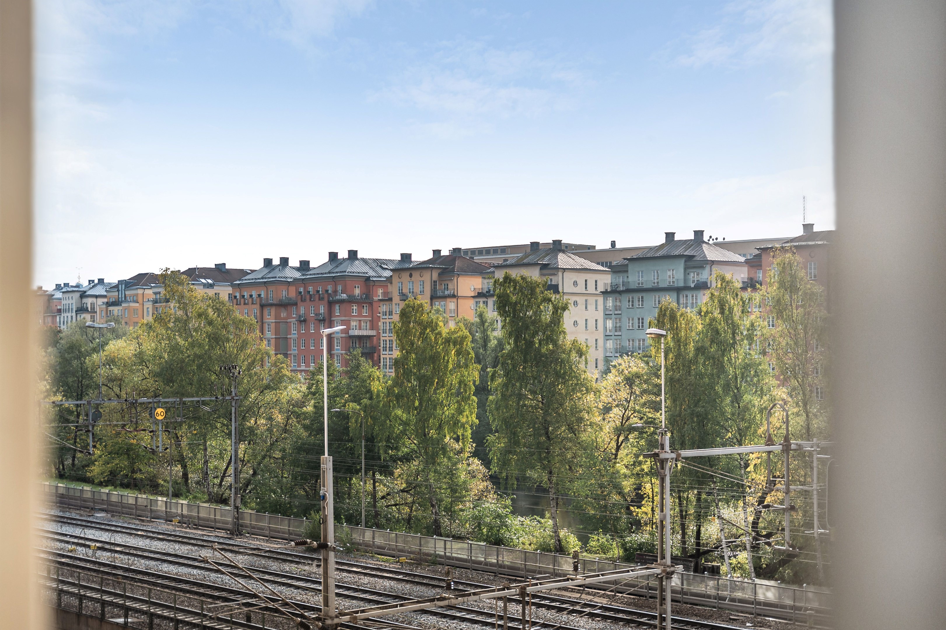 Bostadsbild från Atlasmuren 18, 2tr, Såld i Vasastan - Atlas, Stockholm