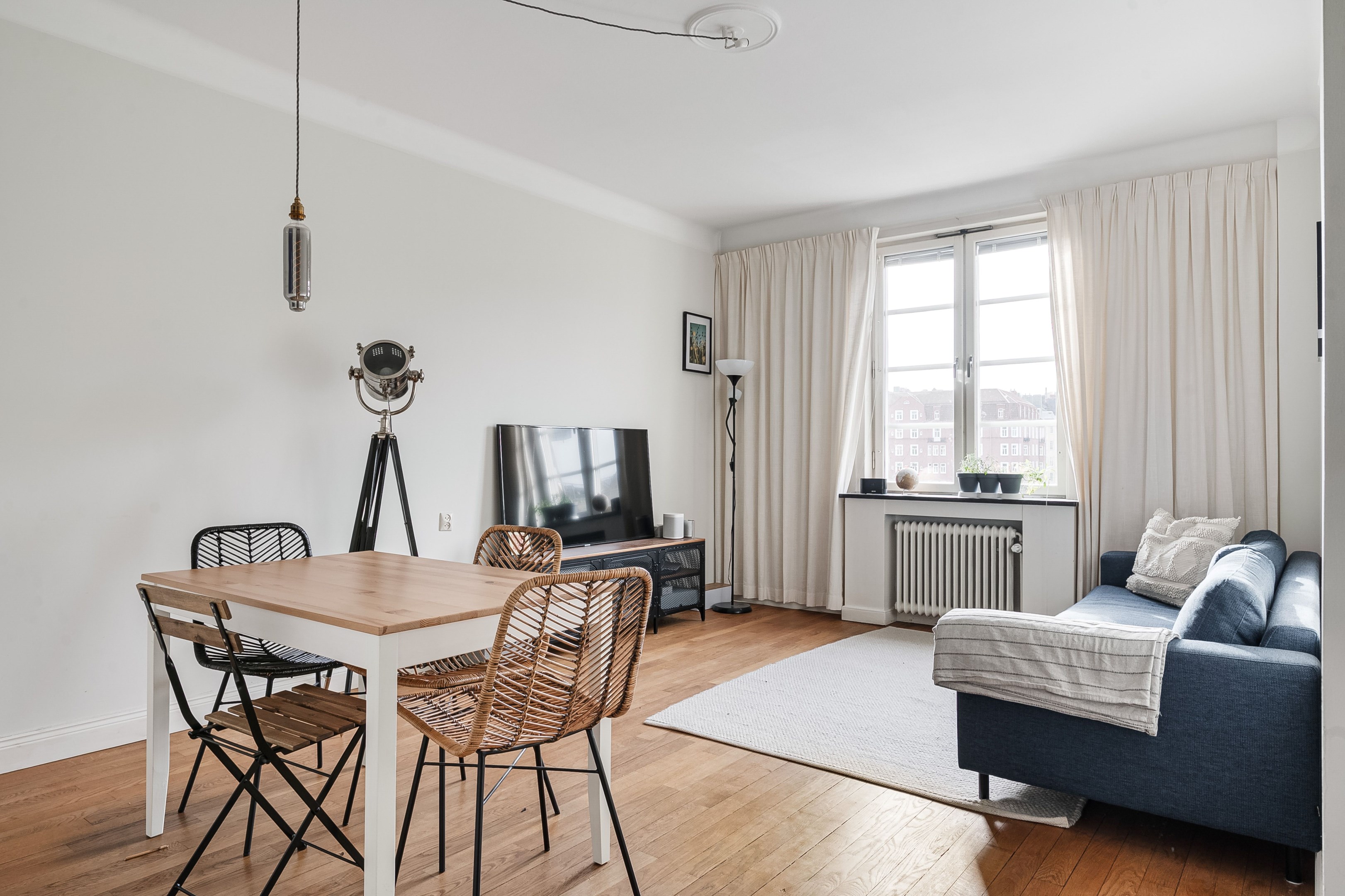 Bostadsbild från Atlasmuren 18, 2tr, Såld i Vasastan - Atlas, Stockholm