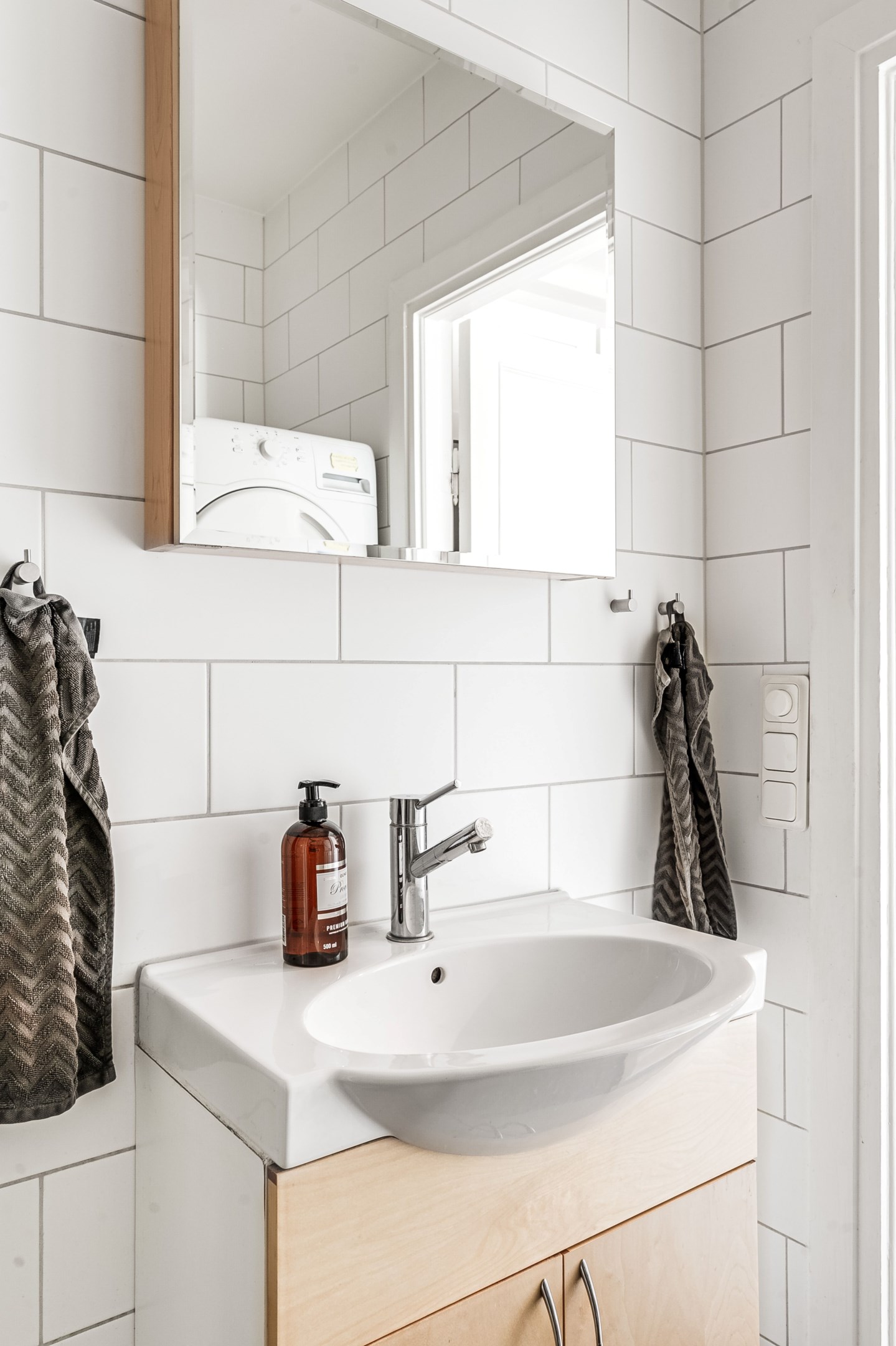 Bostadsbild från Atlasmuren 18, 2tr, Såld i Vasastan - Atlas, Stockholm