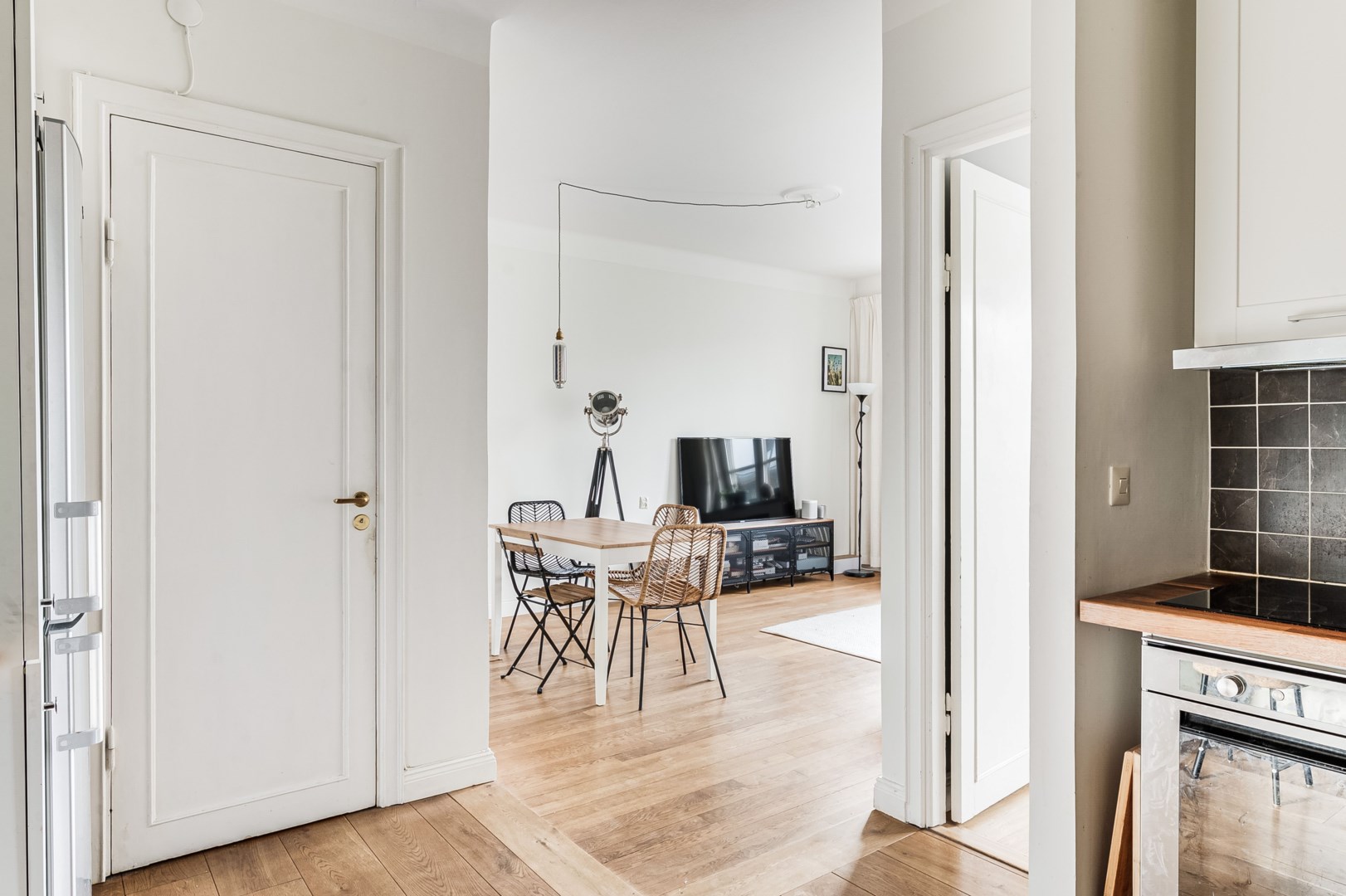 Bostadsbild från Atlasmuren 18, 2tr, Såld i Vasastan - Atlas, Stockholm