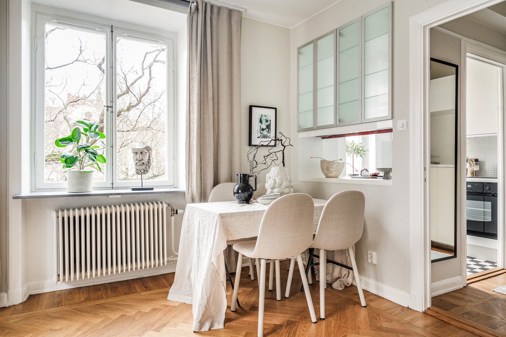 Bostadsbild från Alströmergatan 49, 3 tr, Såld i Kungsholmen, Stockholm