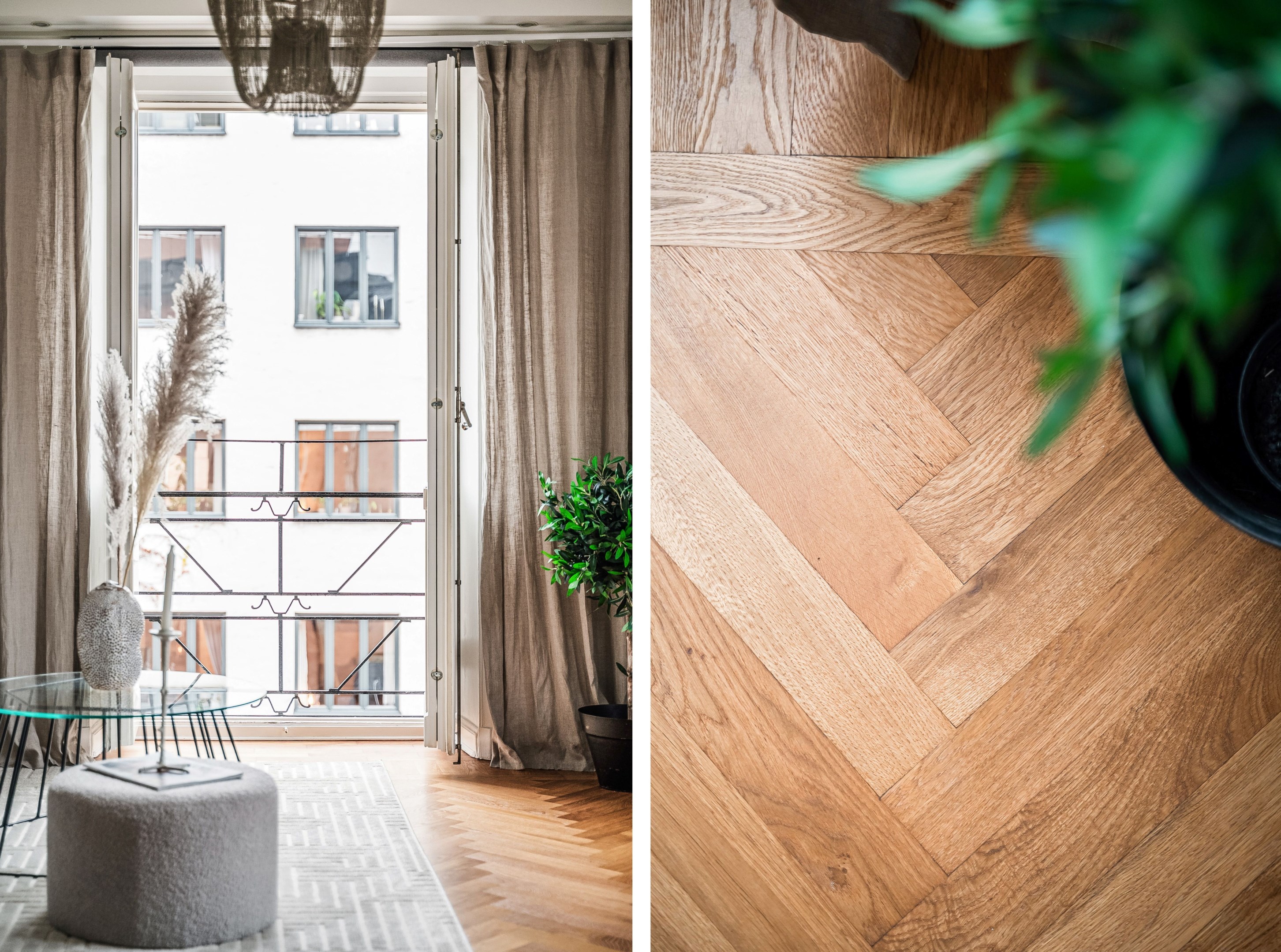 Bostadsbild från Alströmergatan 49, 3 tr, Såld i Kungsholmen, Stockholm