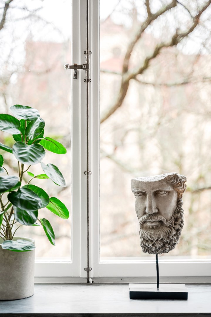 Bostadsbild från Alströmergatan 49, 3 tr, Såld i Kungsholmen, Stockholm