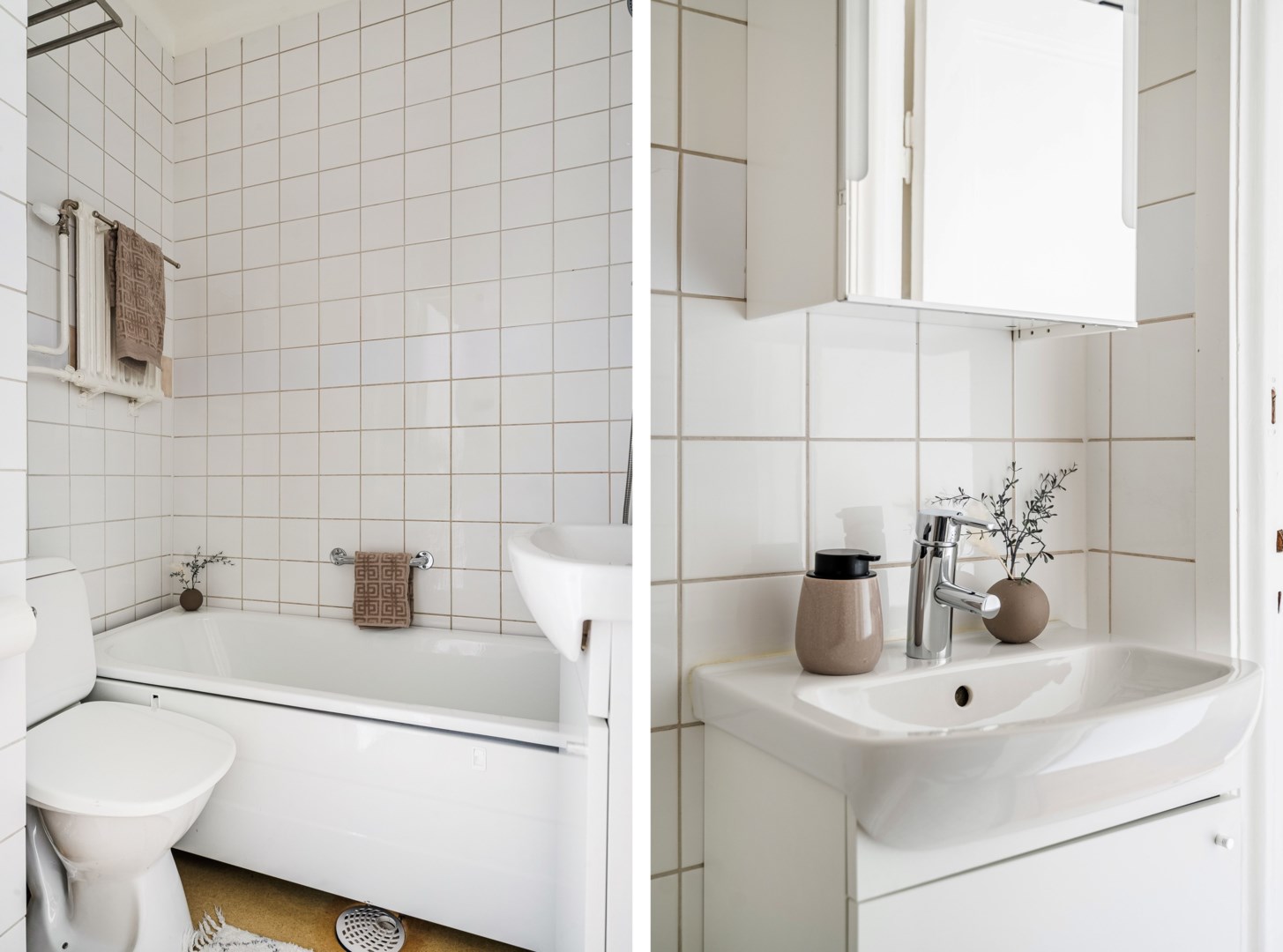 Bostadsbild från Alströmergatan 49, 3 tr, Såld i Kungsholmen, Stockholm