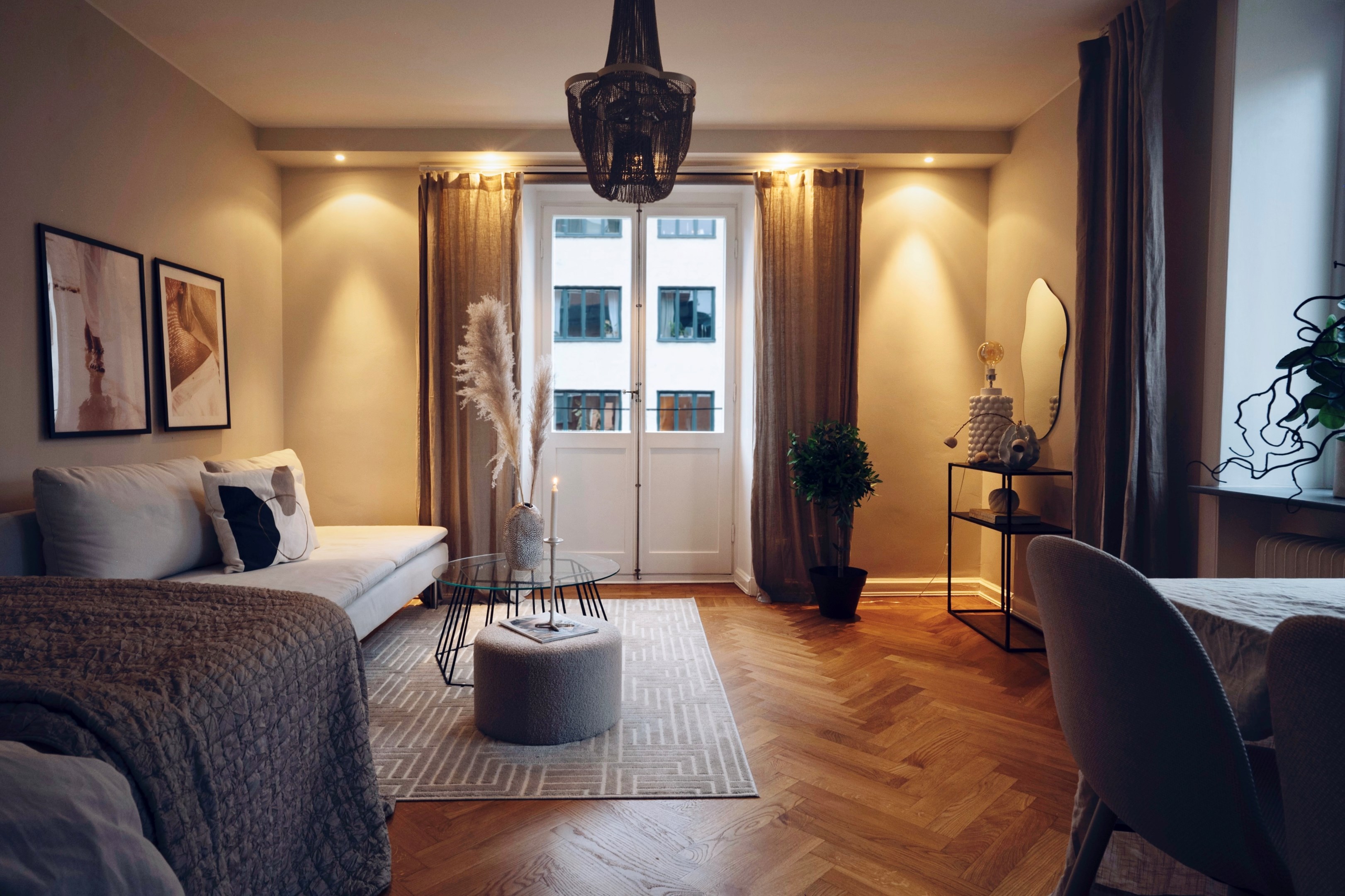 Bostadsbild från Alströmergatan 49, 3 tr, Såld i Kungsholmen, Stockholm