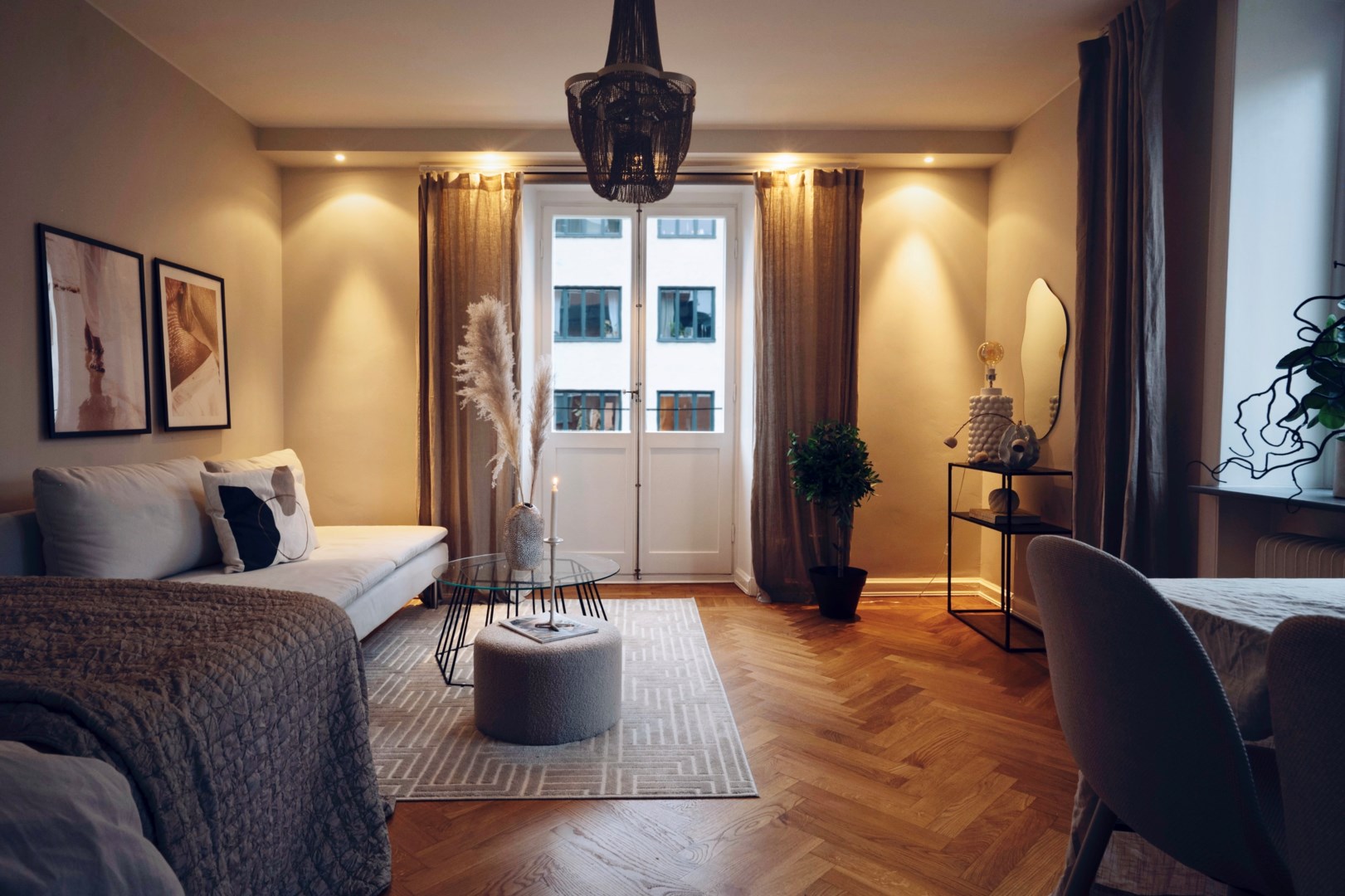 Bostadsbild från Alströmergatan 49, 3 tr, Såld i Kungsholmen, Stockholm