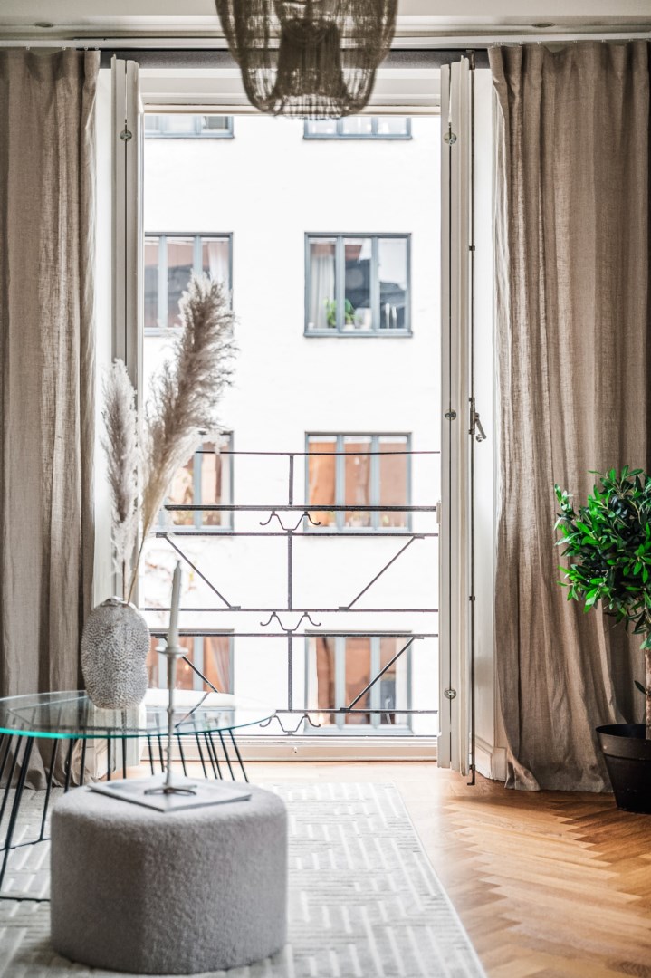 Bostadsbild från Alströmergatan 49, 3 tr, Såld i Kungsholmen, Stockholm