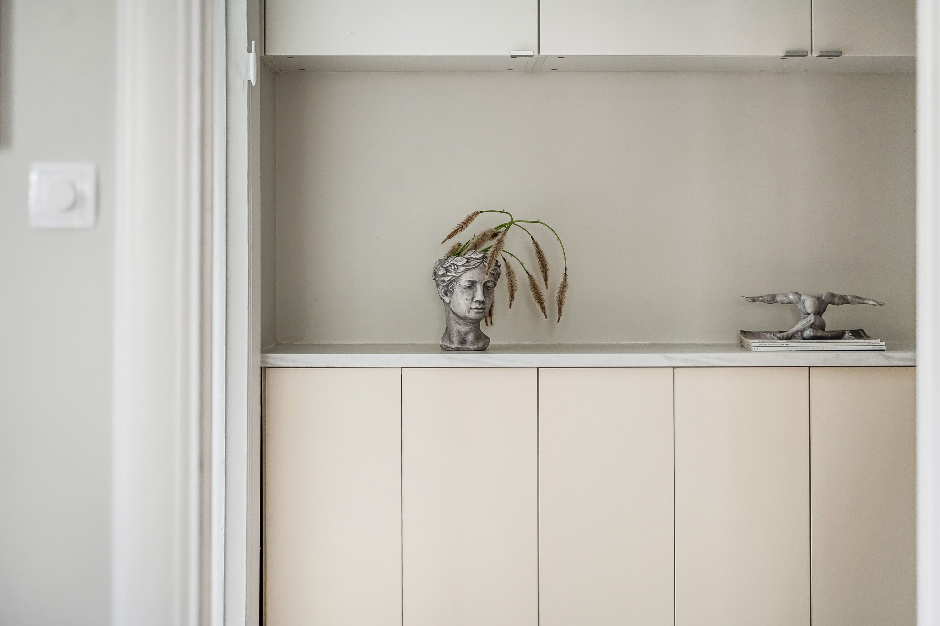 Bostadsbild från Alströmergatan 49, 3 tr, Såld i Kungsholmen, Stockholm