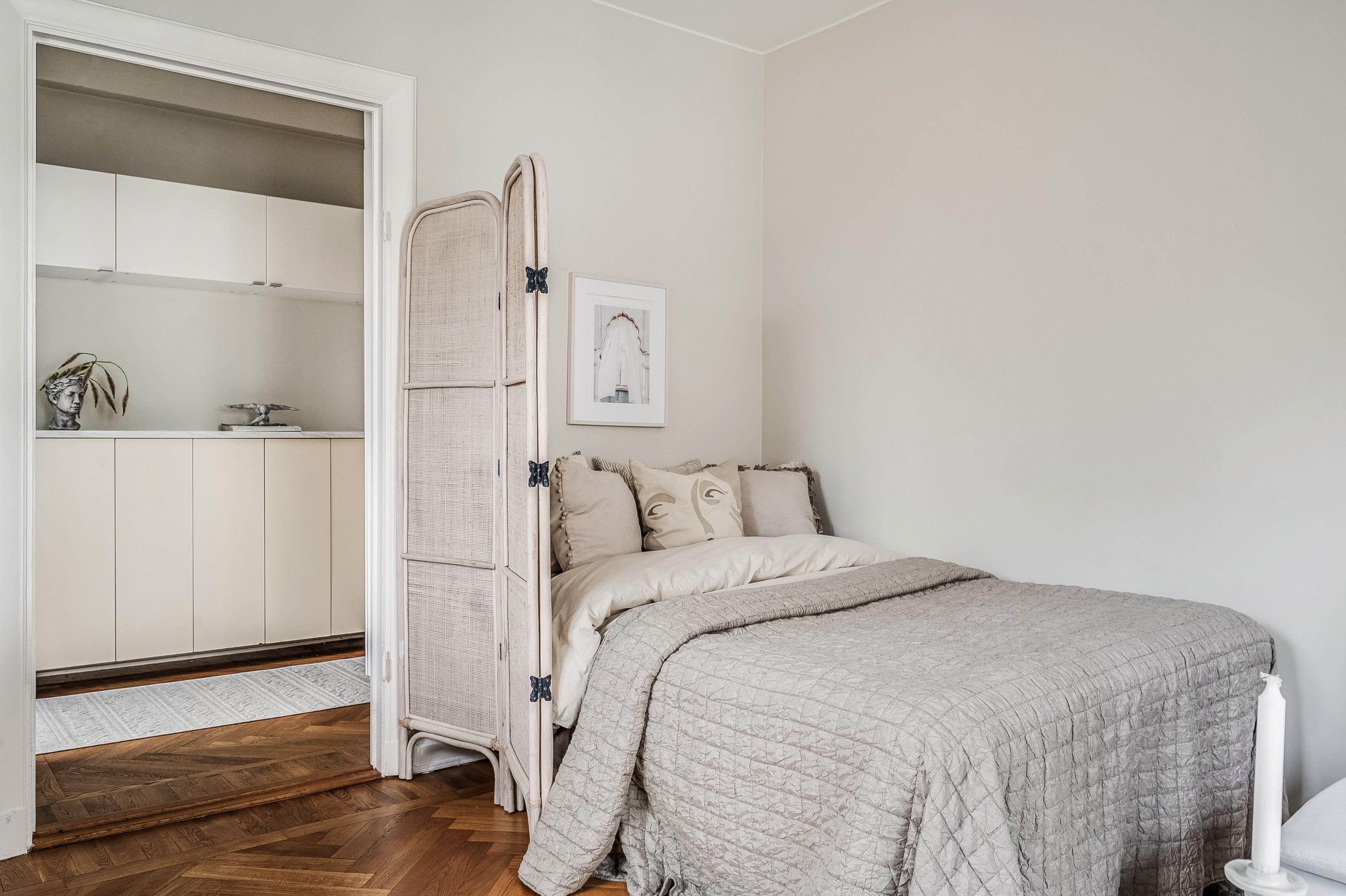 Bostadsbild från Alströmergatan 49, 3 tr, Såld i Kungsholmen, Stockholm