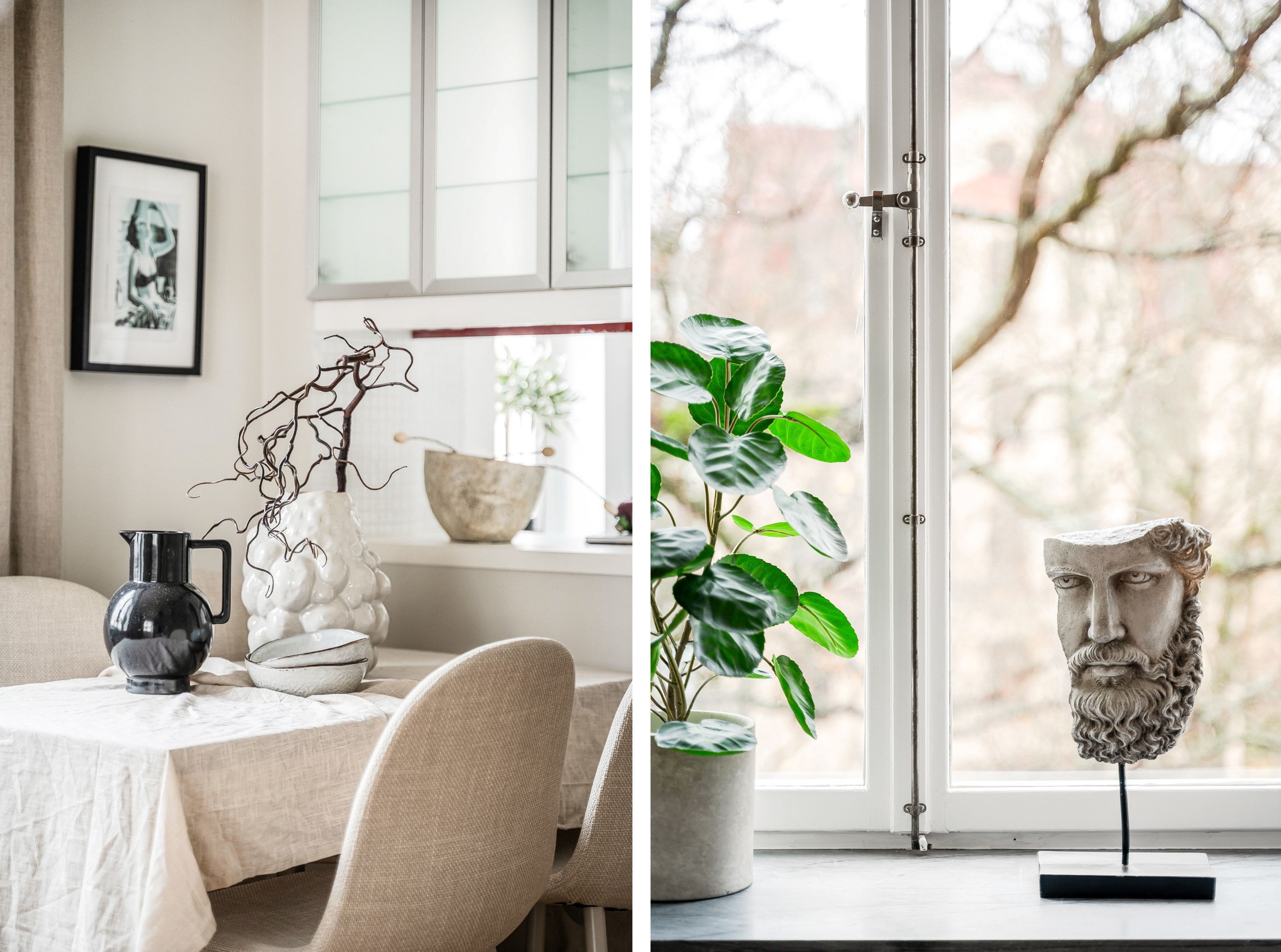 Bostadsbild från Alströmergatan 49, 3 tr, Såld i Kungsholmen, Stockholm