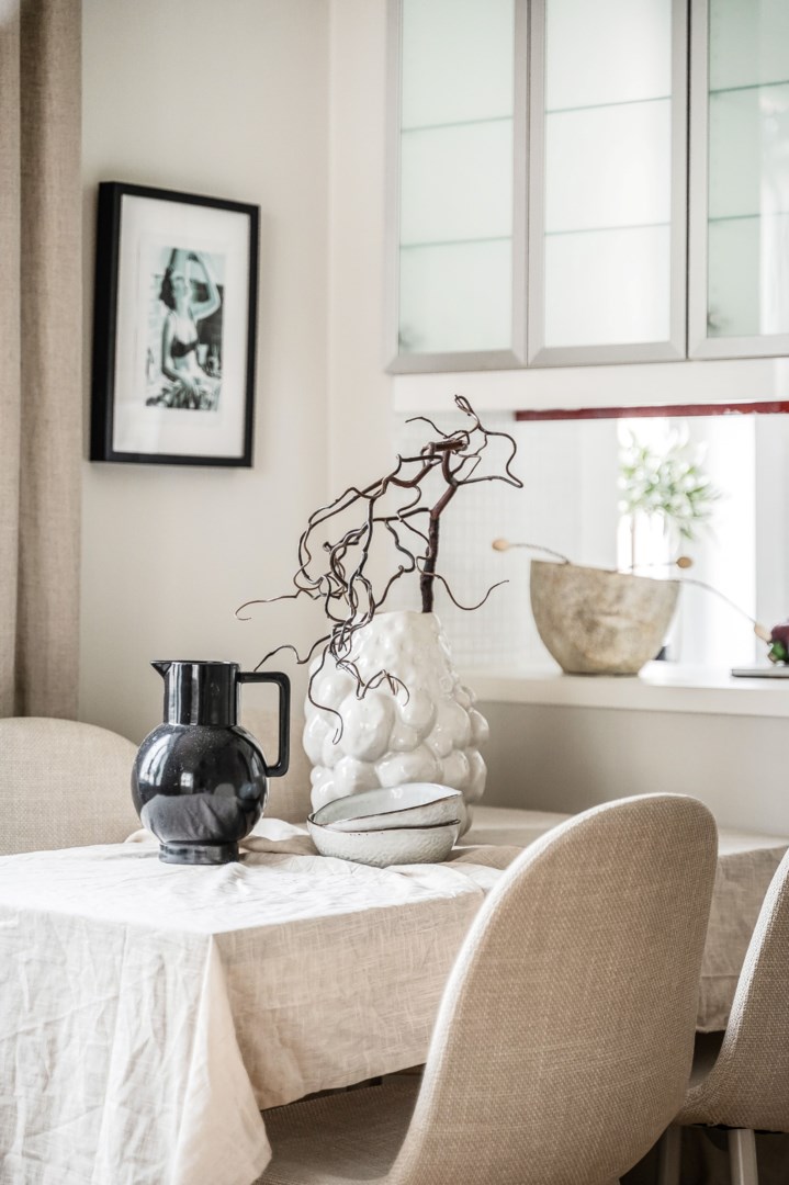 Bostadsbild från Alströmergatan 49, 3 tr, Såld i Kungsholmen, Stockholm