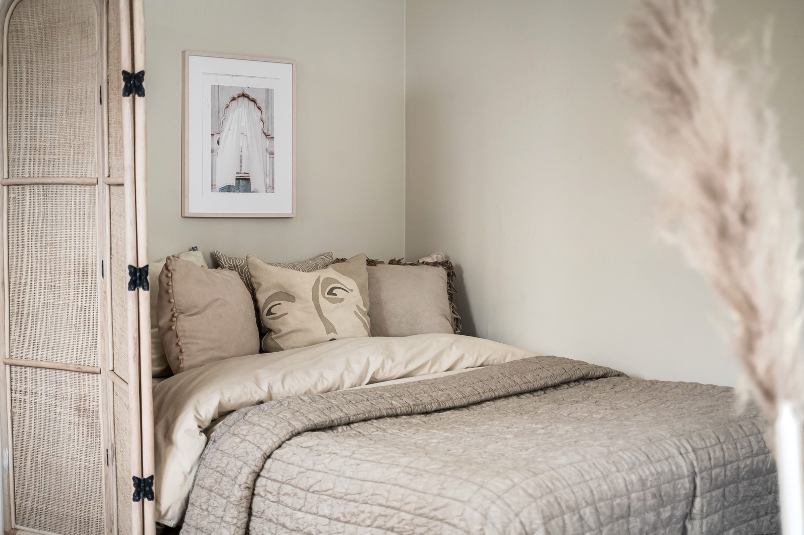 Bostadsbild från Alströmergatan 49, 3 tr, Såld i Kungsholmen, Stockholm