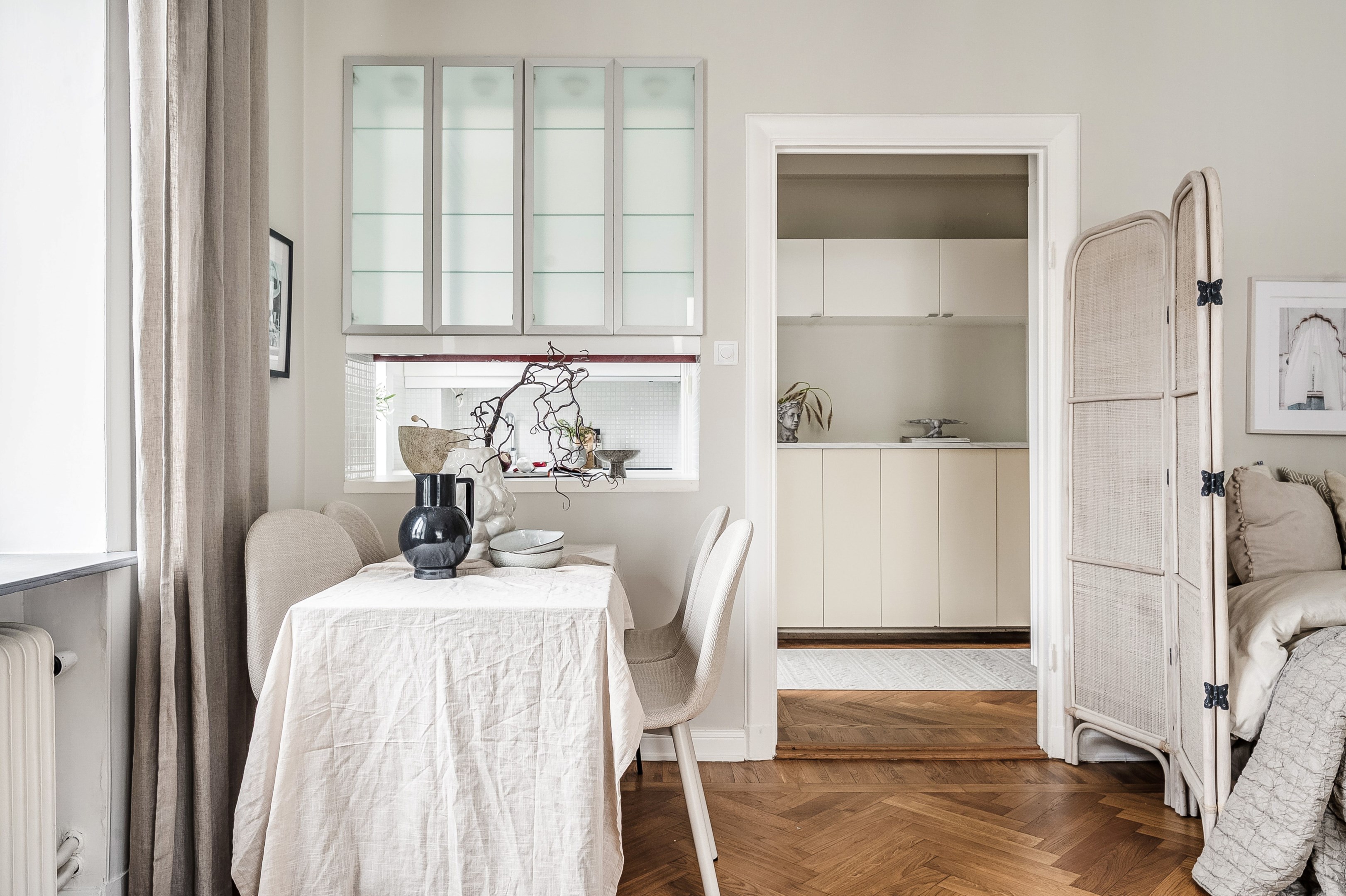 Bostadsbild från Alströmergatan 49, 3 tr, Såld i Kungsholmen, Stockholm