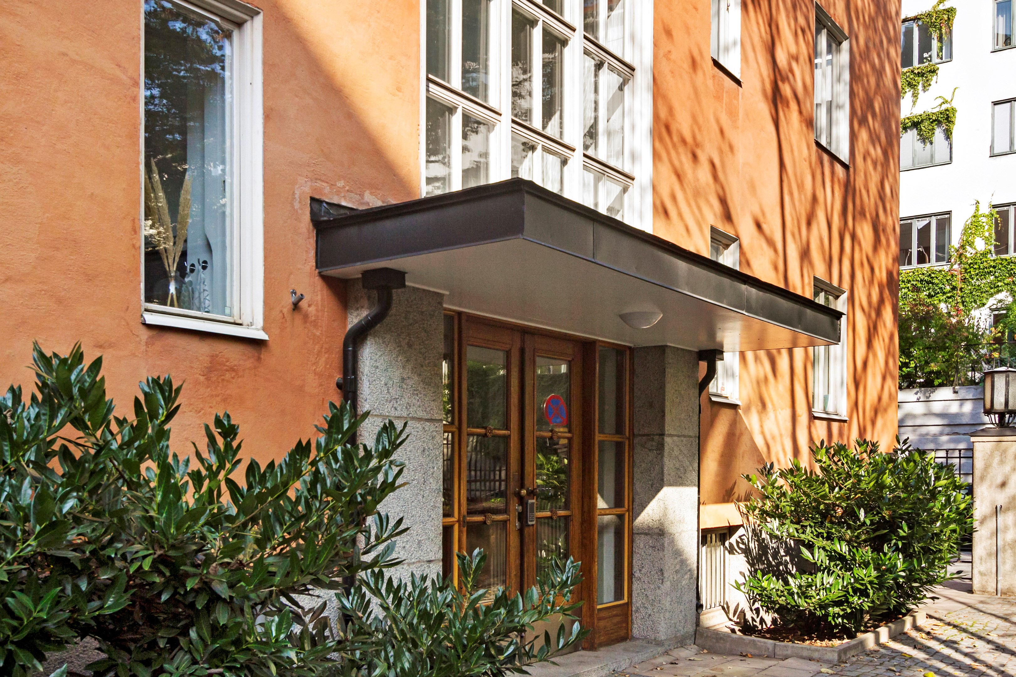 Bostadsbild från Alströmergatan 49, 3 tr, Såld i Kungsholmen, Stockholm