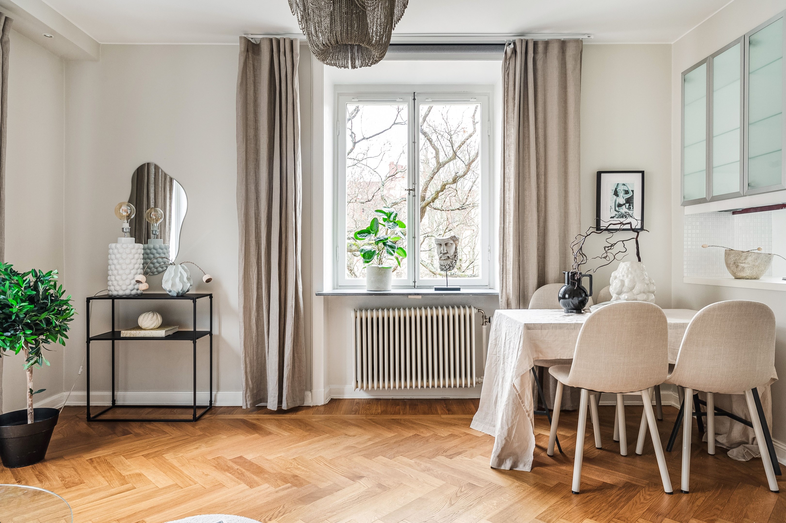 Bostadsbild från Alströmergatan 49, 3 tr, Såld i Kungsholmen, Stockholm