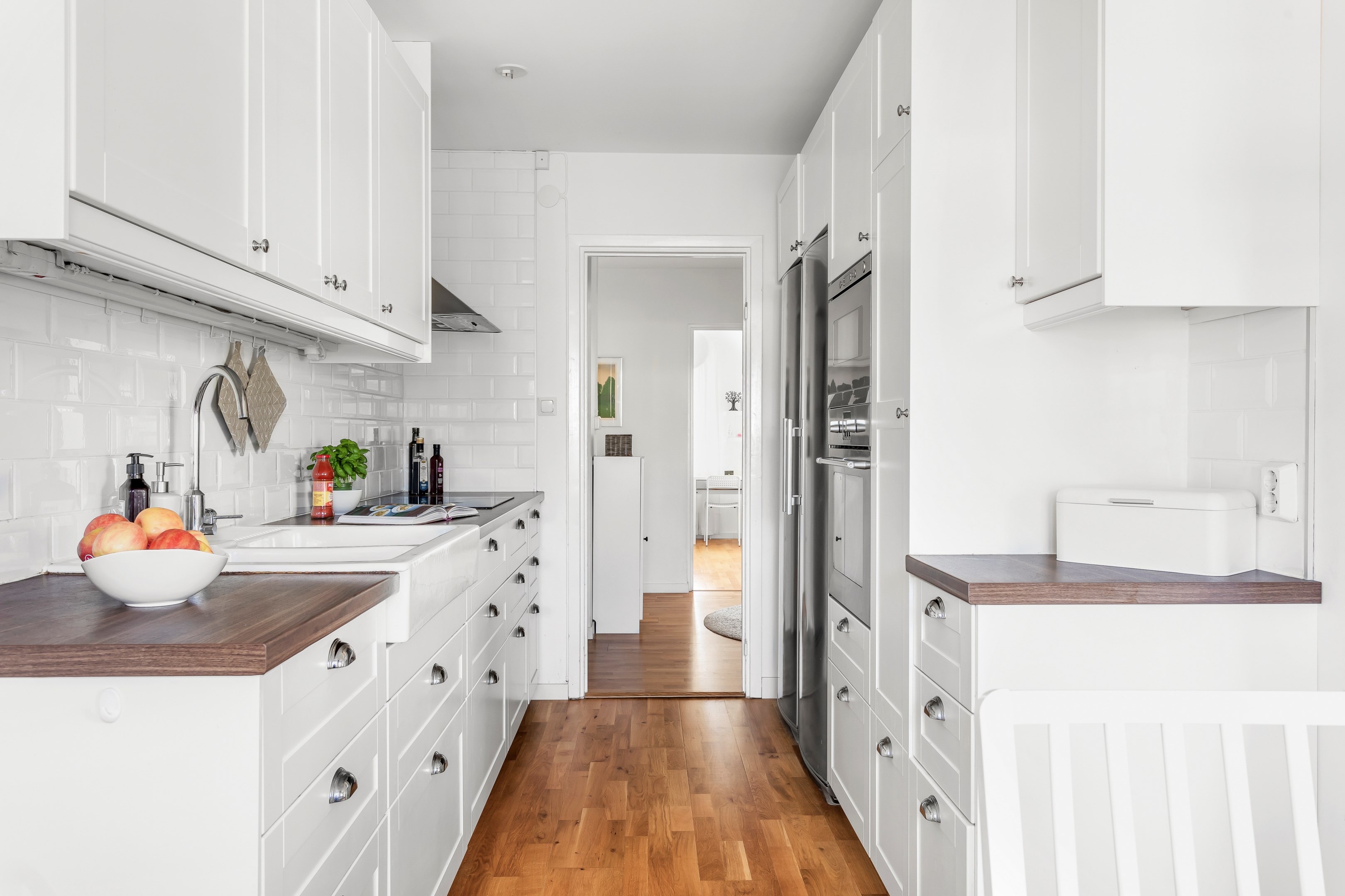 Bostadsbild från Petterslundsgatan 15, Såld i Fålhagen, Uppsala