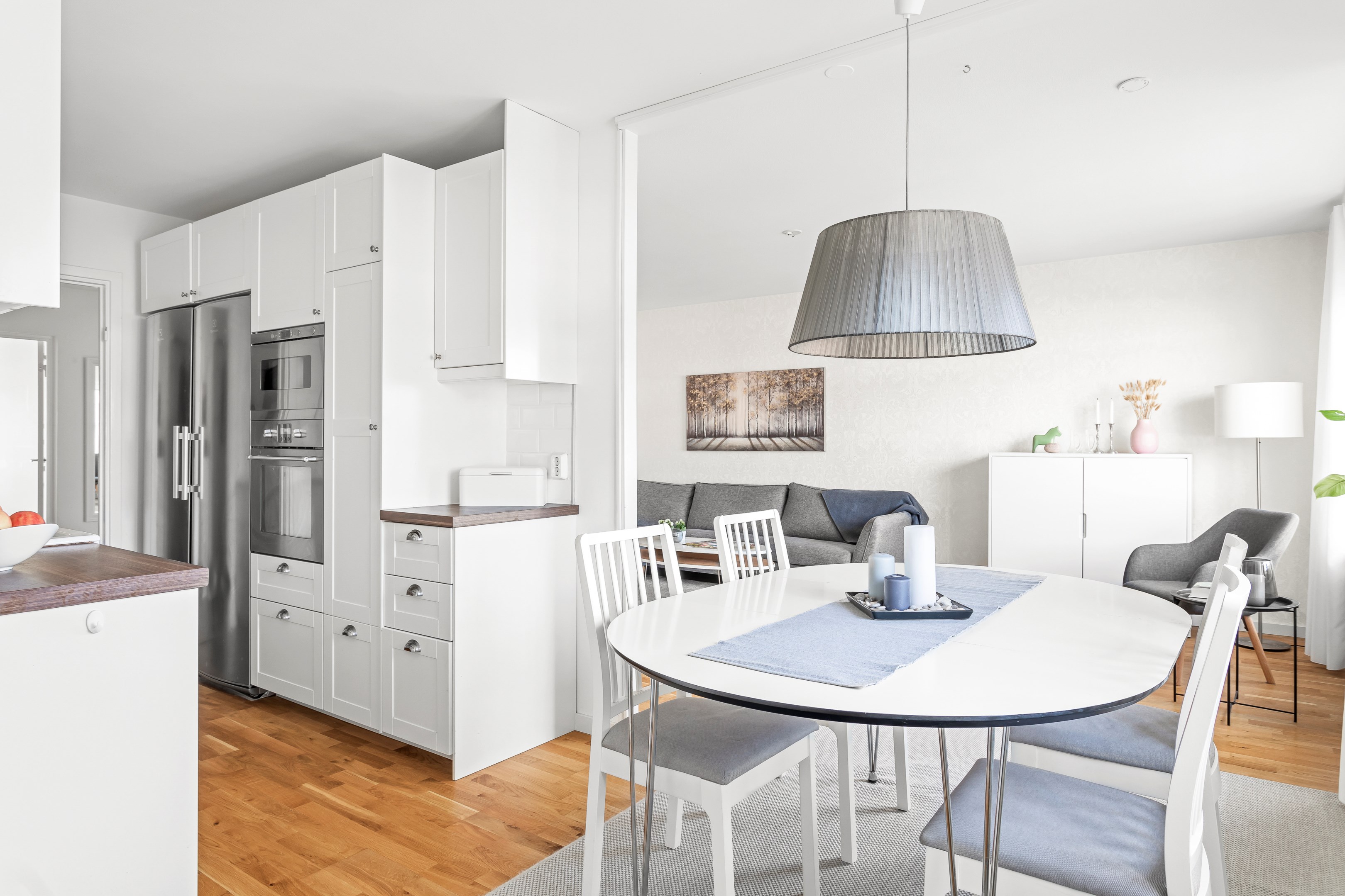 Bostadsbild från Petterslundsgatan 15, Såld i Fålhagen, Uppsala