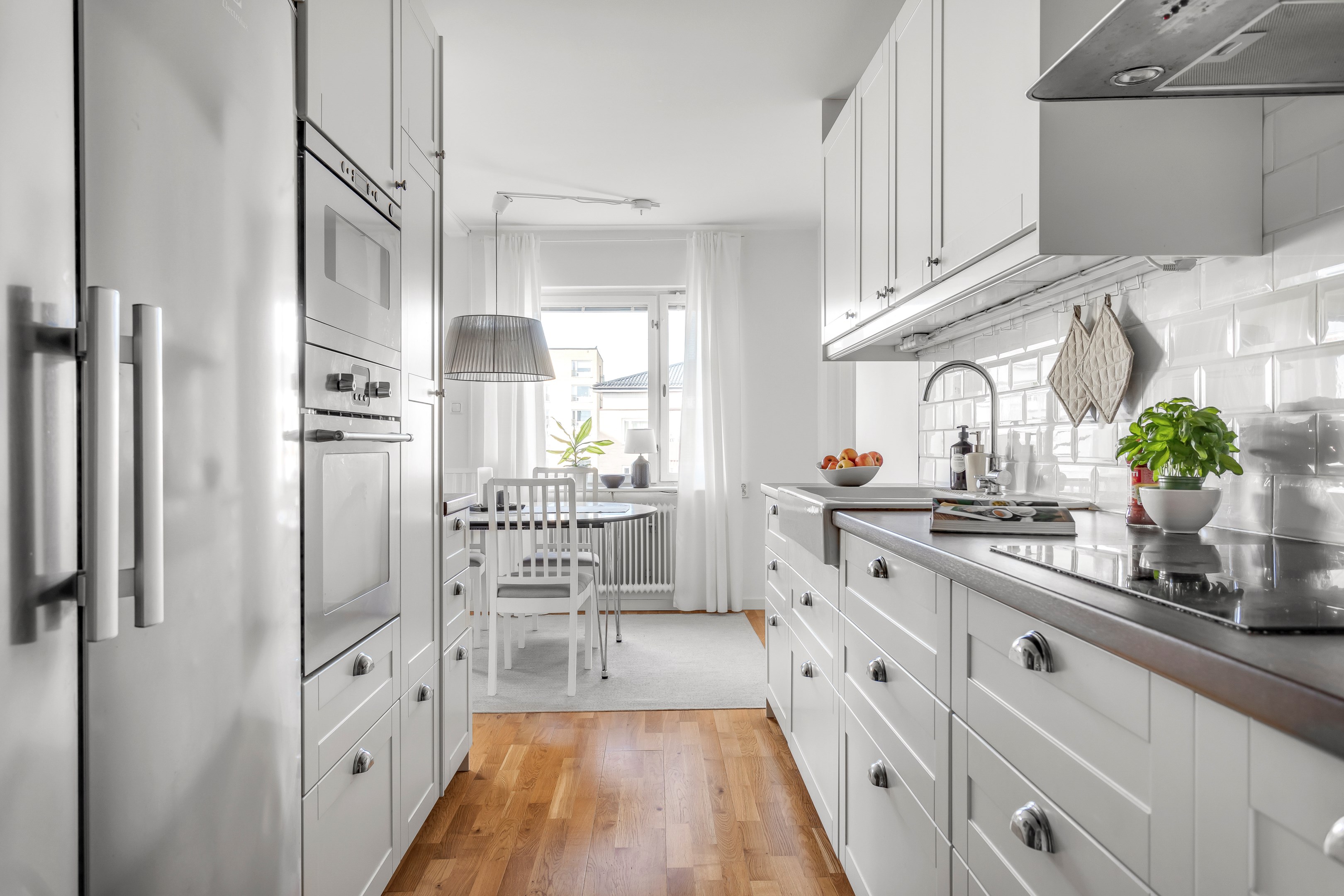 Bostadsbild från Petterslundsgatan 15, Såld i Fålhagen, Uppsala