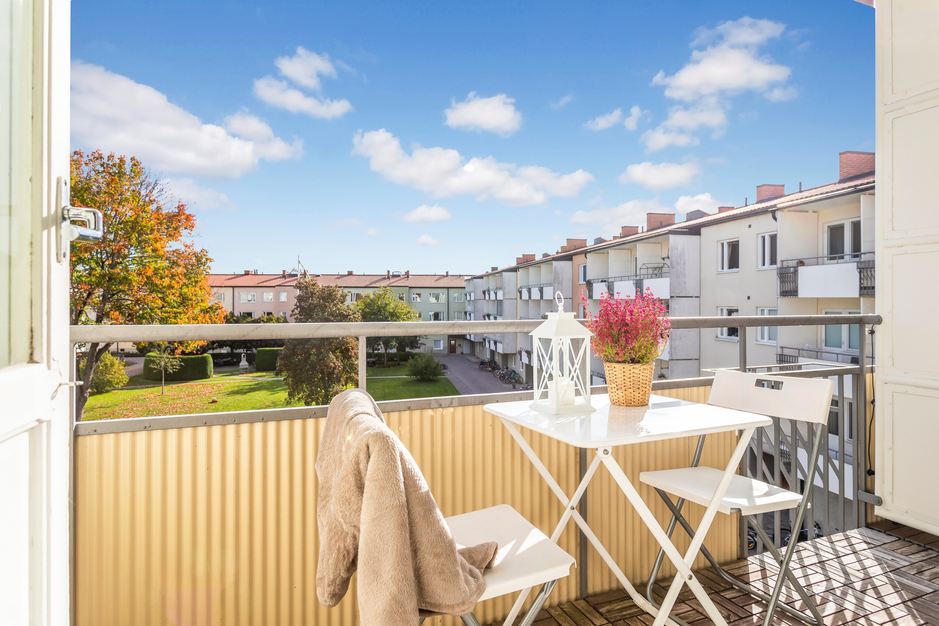 Bostadsbild från Petterslundsgatan 15, Såld i Fålhagen, Uppsala