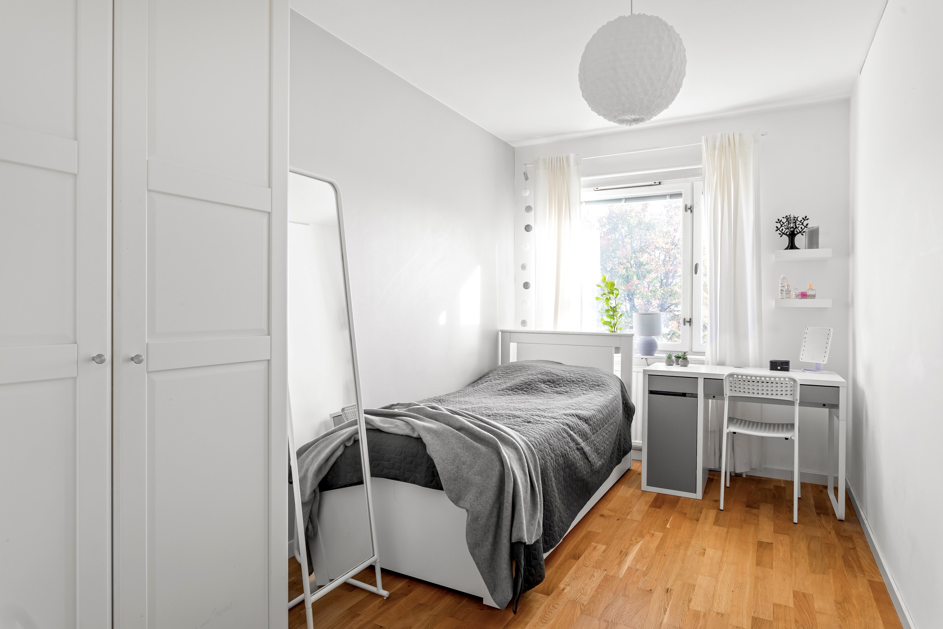 Bostadsbild från Petterslundsgatan 15, Såld i Fålhagen, Uppsala