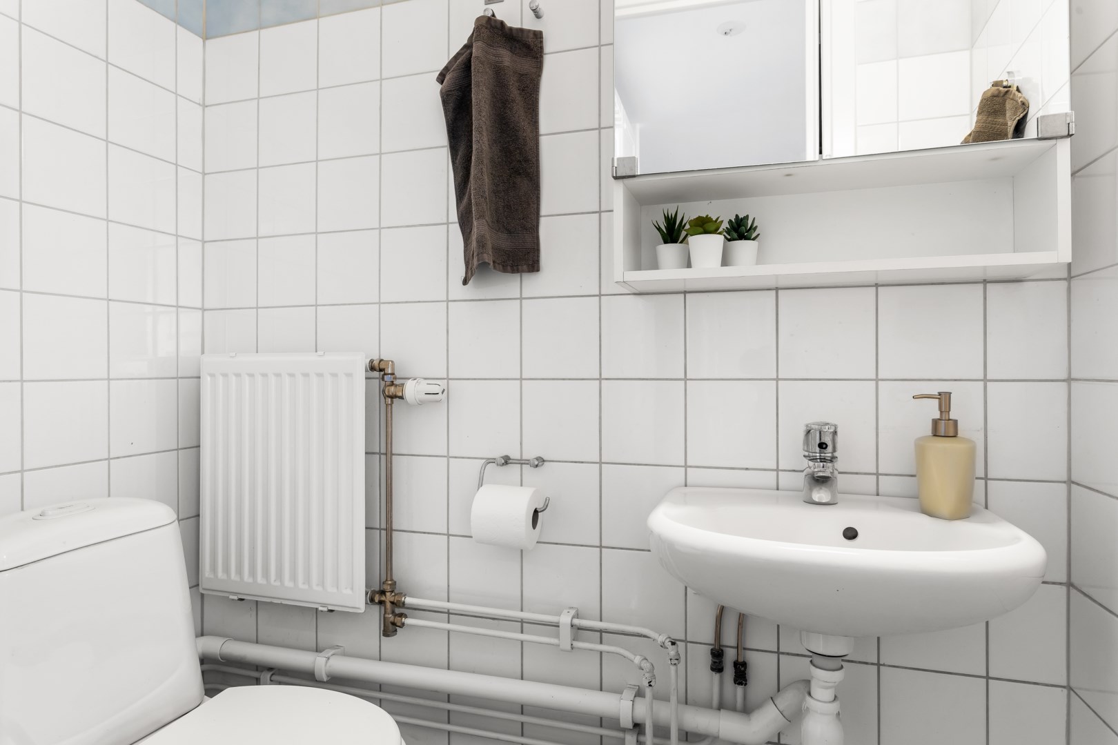 Bostadsbild från Petterslundsgatan 15, Såld i Fålhagen, Uppsala