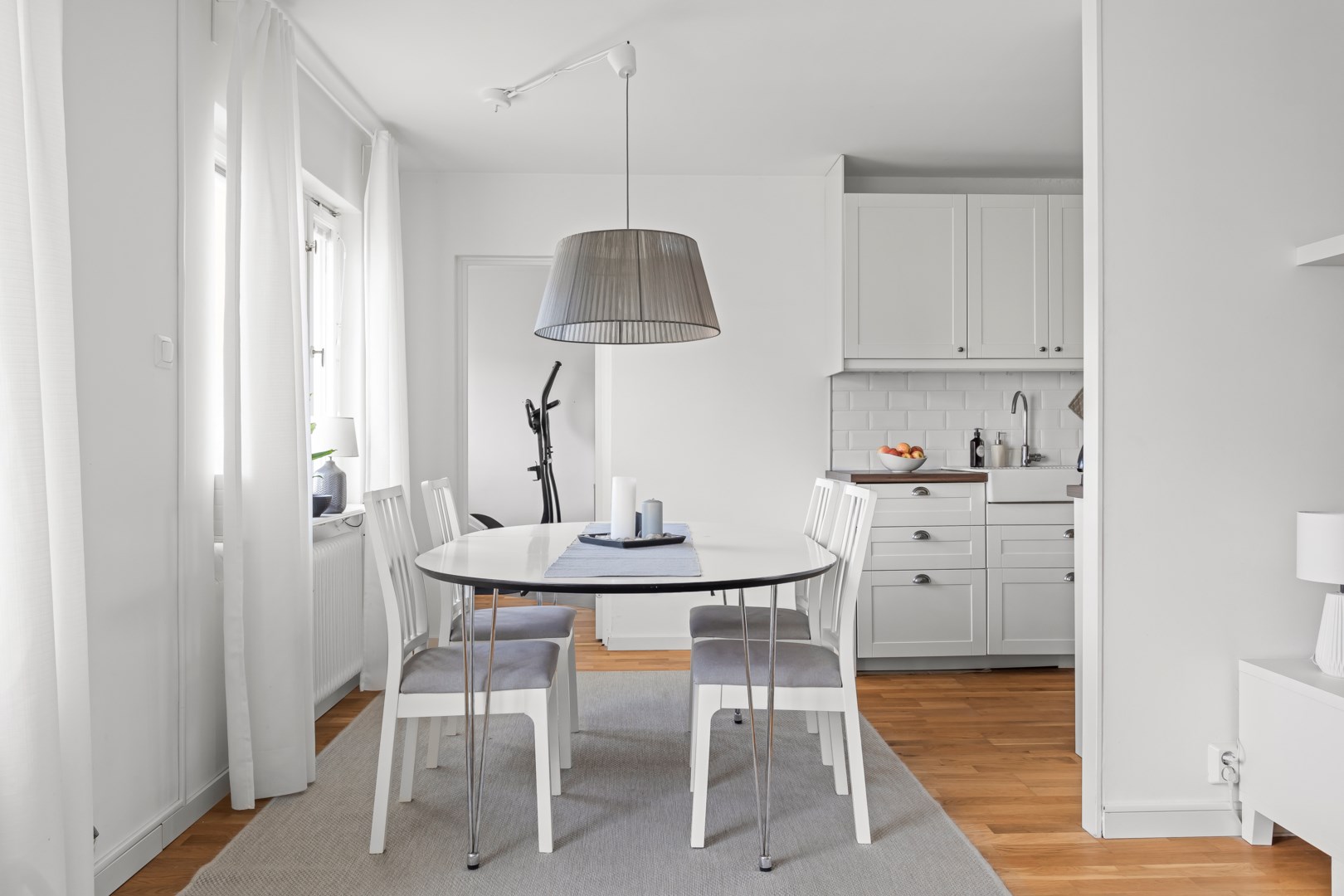 Bostadsbild från Petterslundsgatan 15, Såld i Fålhagen, Uppsala