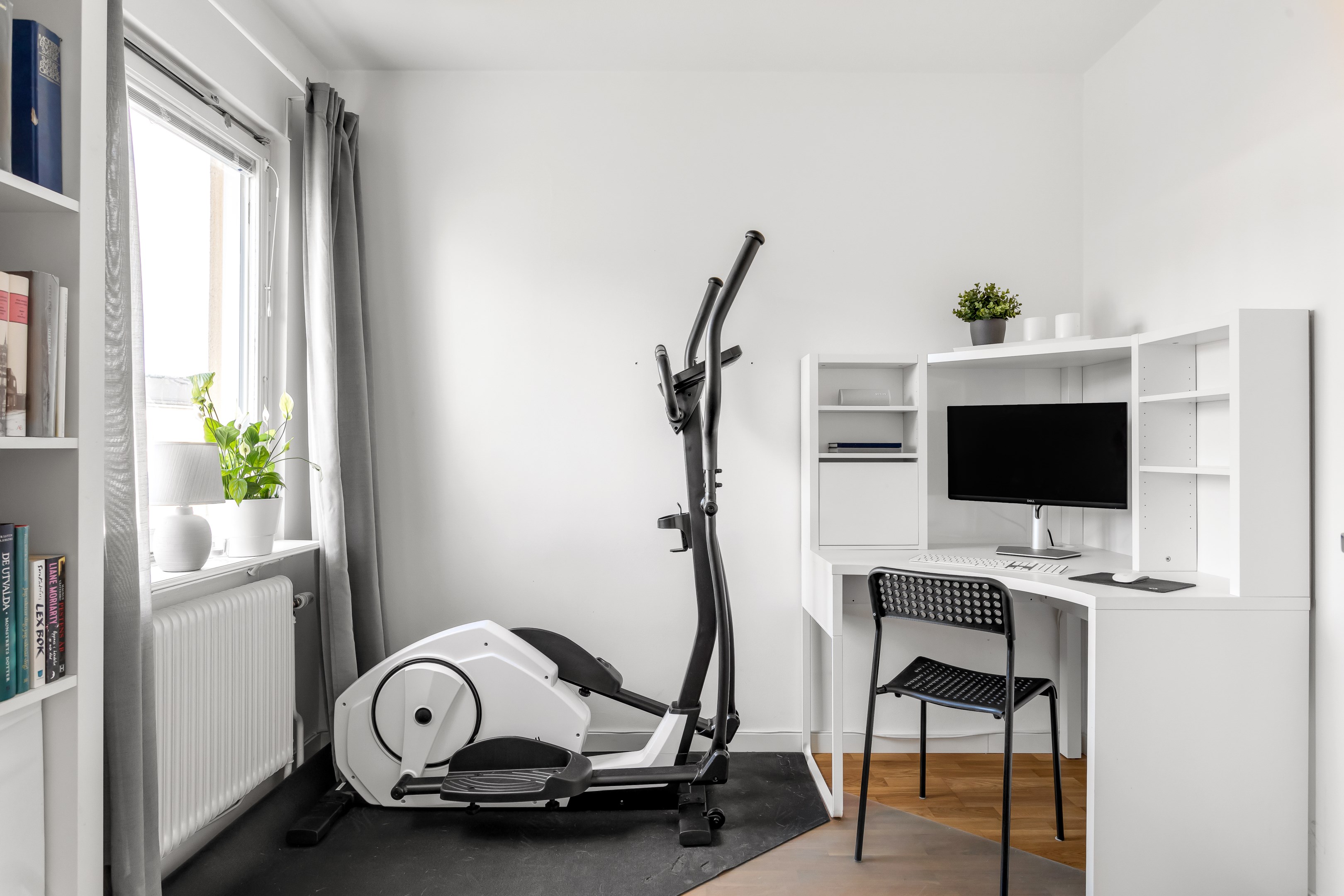 Bostadsbild från Petterslundsgatan 15, Såld i Fålhagen, Uppsala