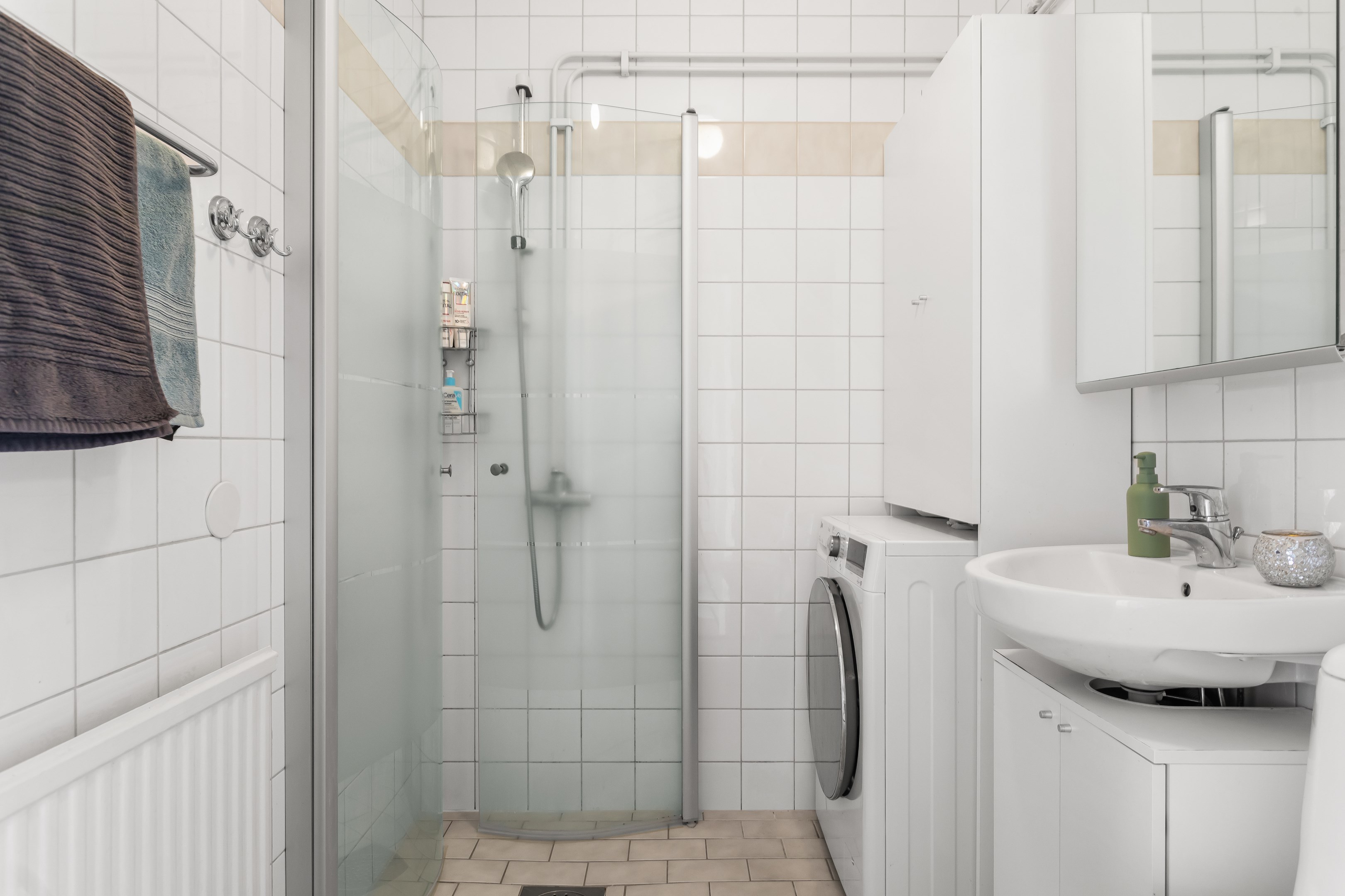 Bostadsbild från Petterslundsgatan 15, Såld i Fålhagen, Uppsala