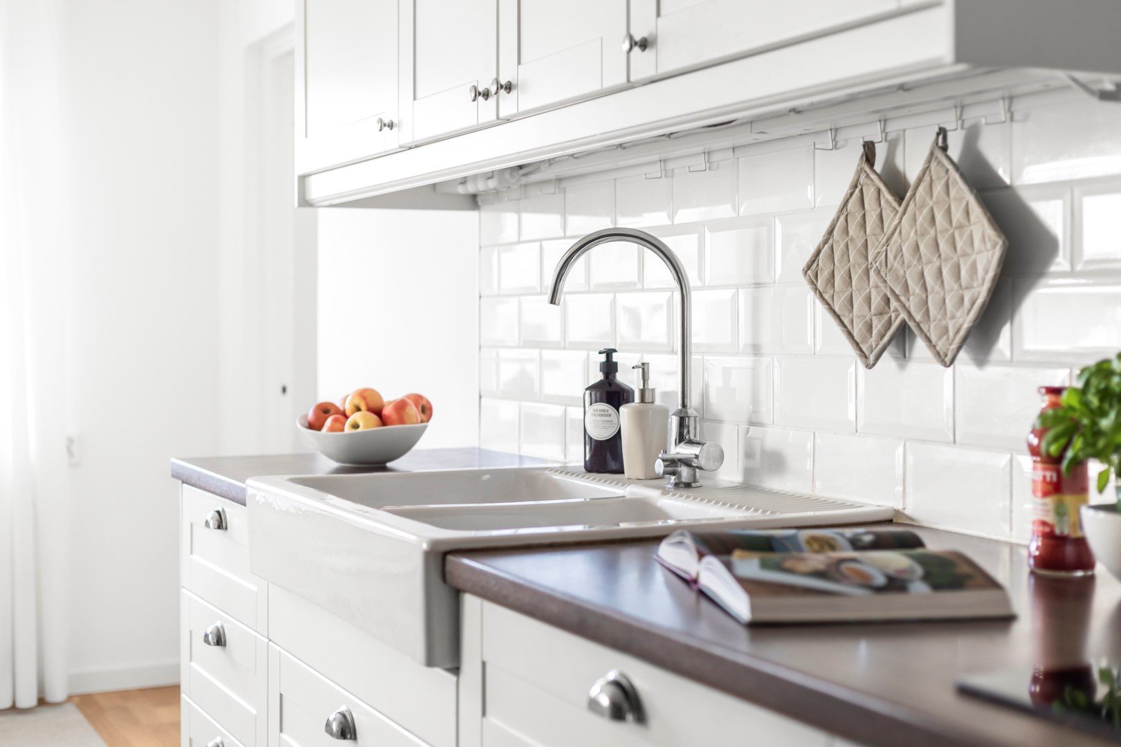 Bostadsbild från Petterslundsgatan 15, Såld i Fålhagen, Uppsala