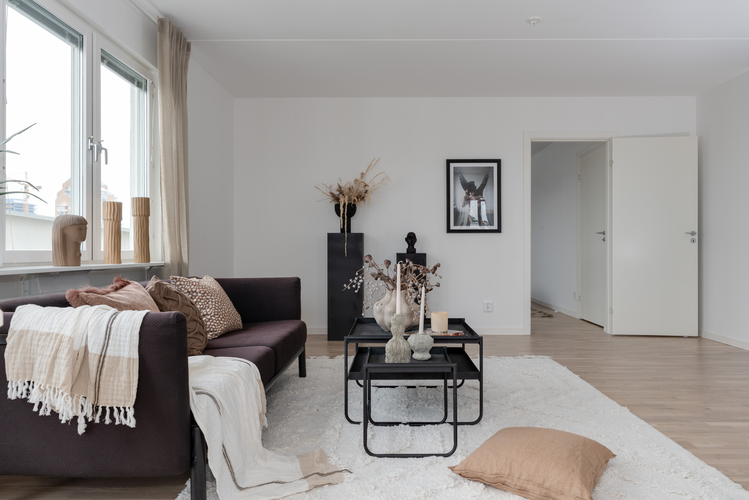 Bostadsbild från Johanneshöjden 4, Såld i Karlsdal, Västerås