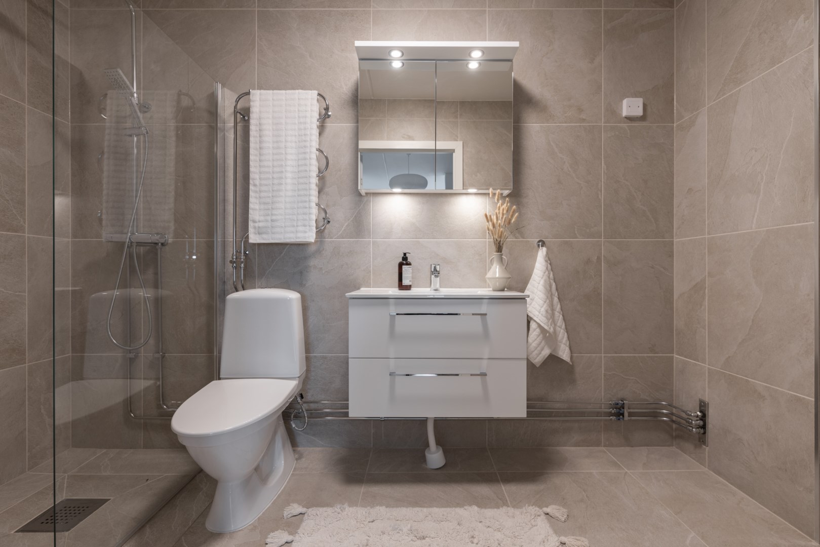 Bostadsbild från Johanneshöjden 4, Såld i Karlsdal, Västerås